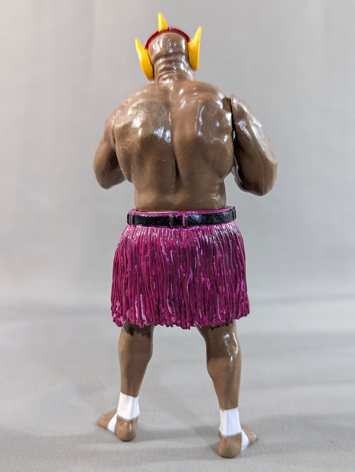 Bob Sapp (Bob Hage)