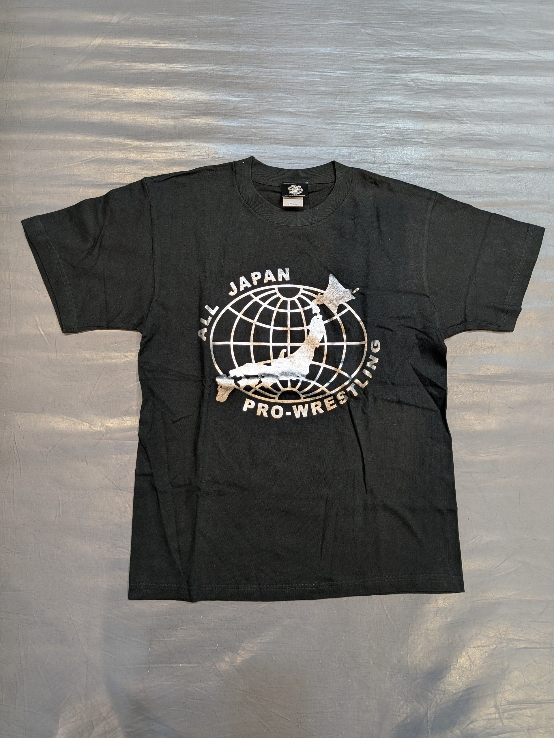 ジャイアント馬場 全日本プロレス ジャイアント馬場オフィシャル王道 