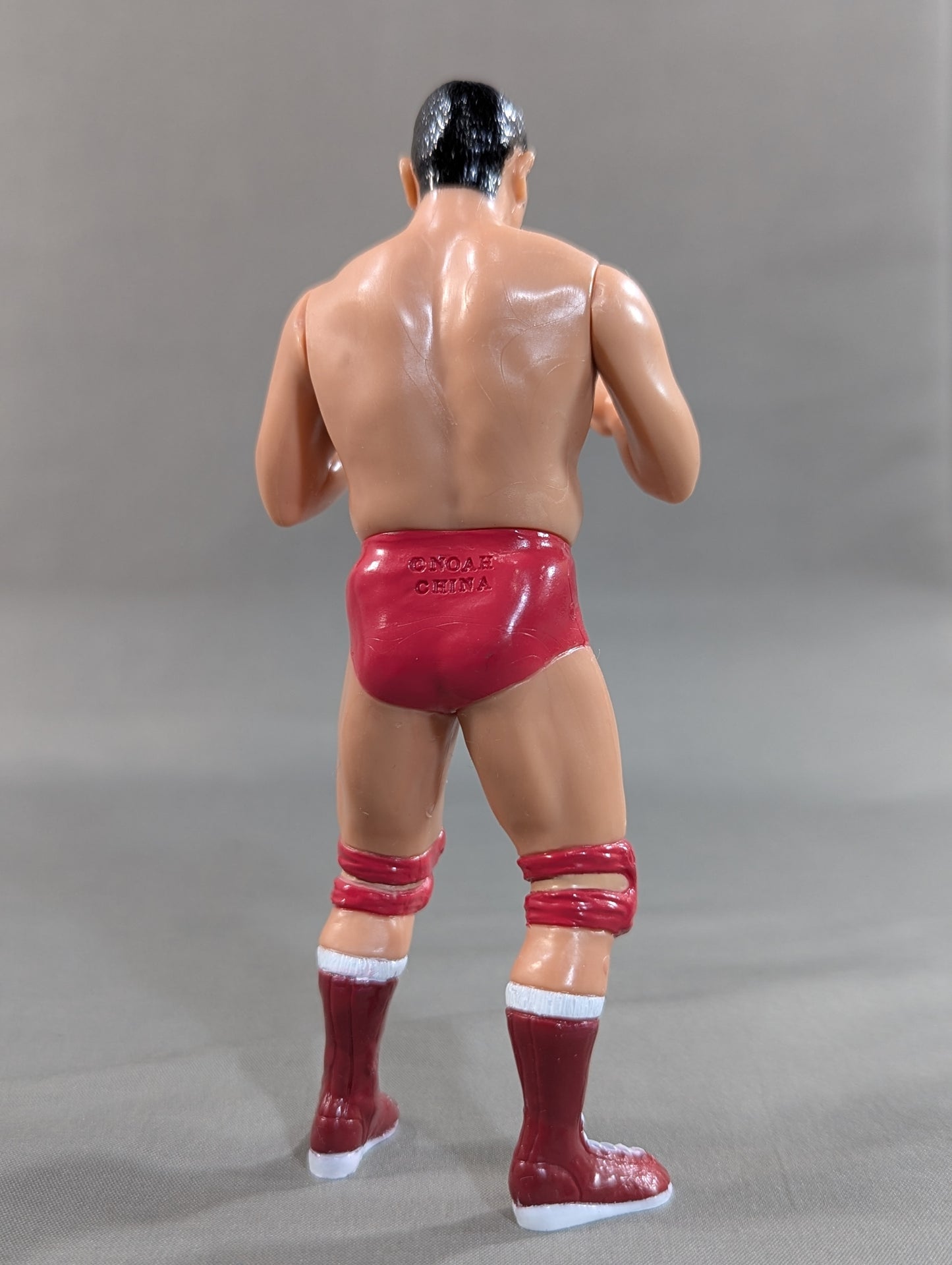 Akira Taue (Fighting Pose)