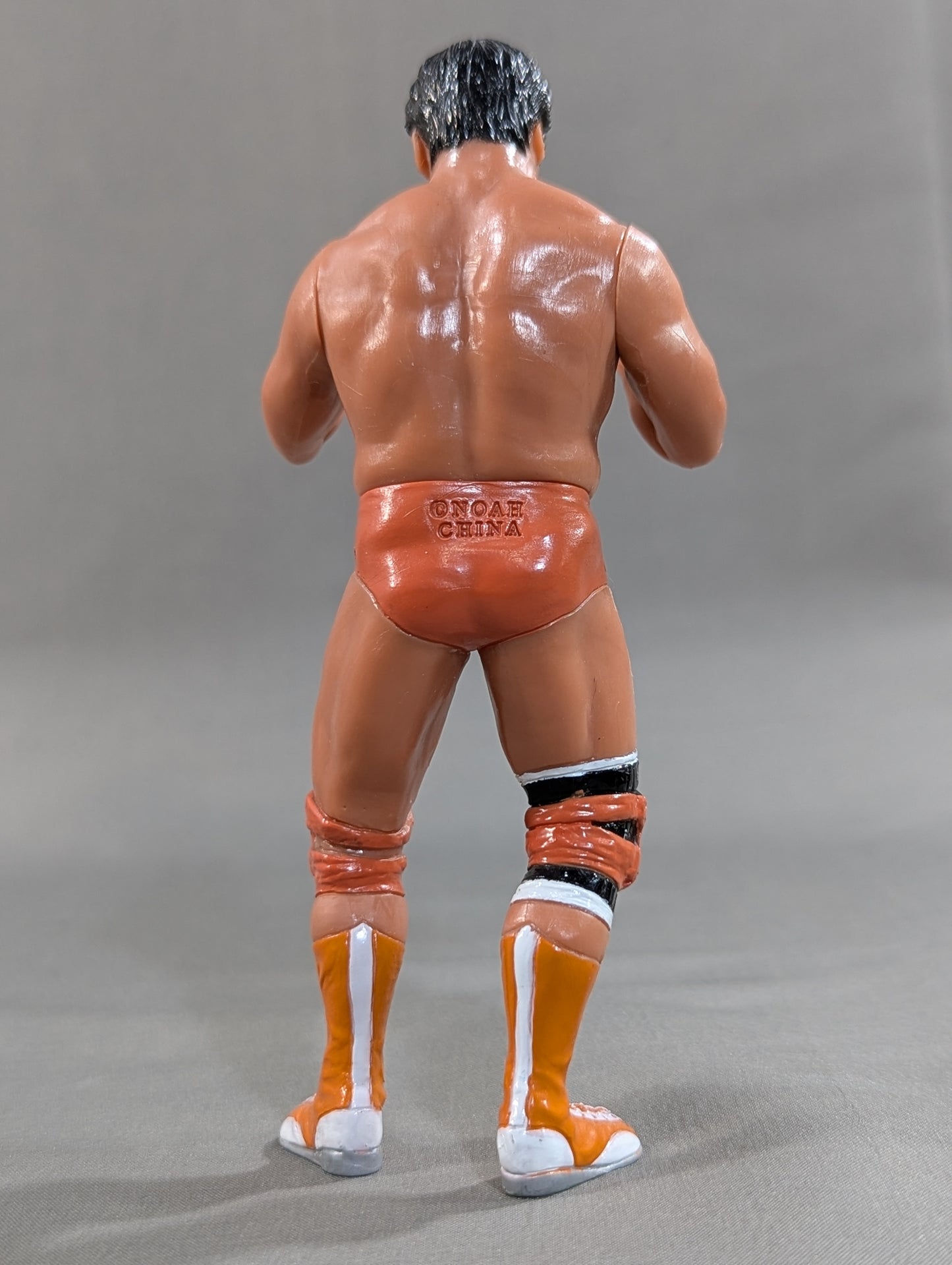 Kenta Kobashi (Orange Pants)