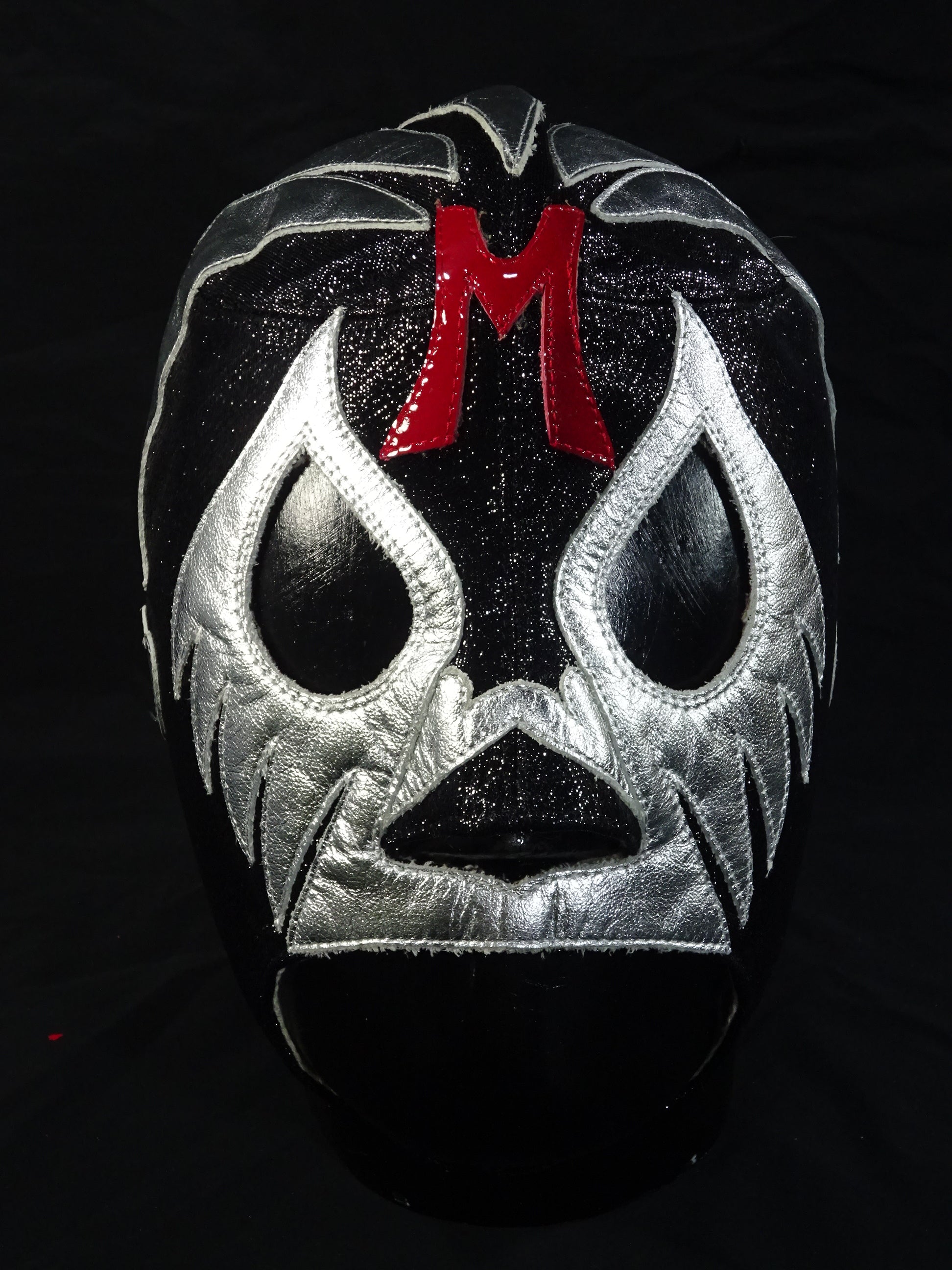 ミル・マスカラス – 闘道館