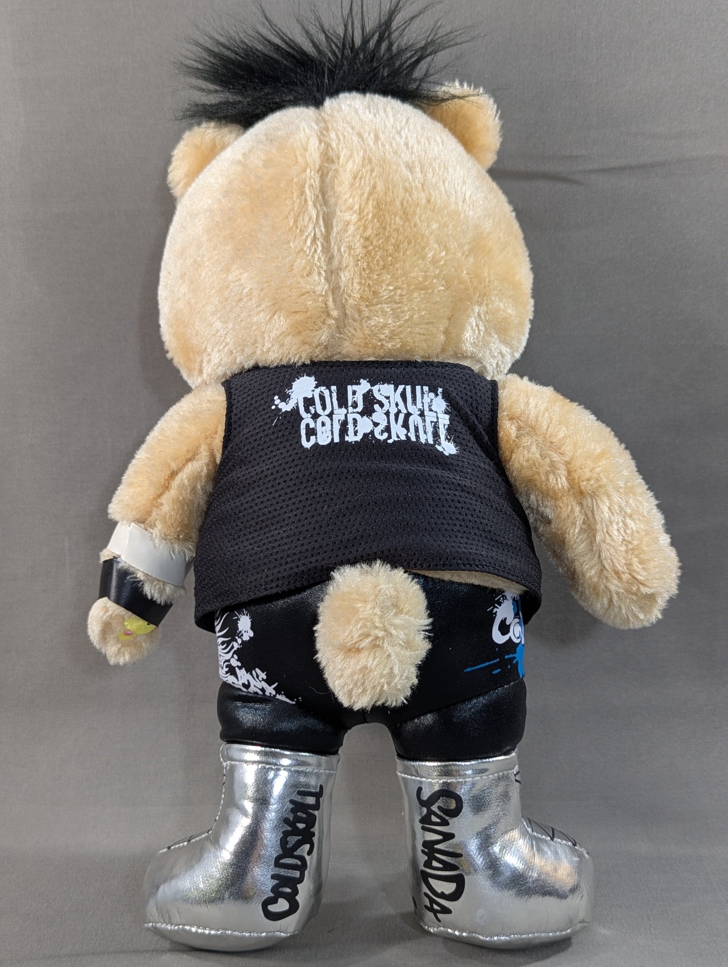 SANADA "Mane Kuma"