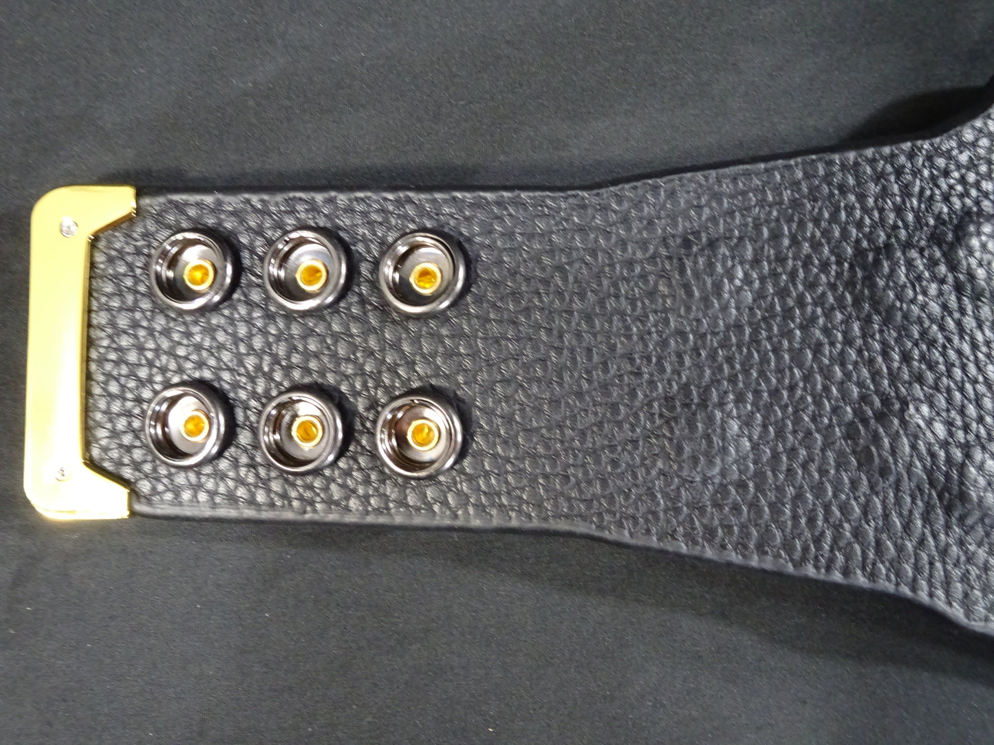 WWE Unified Championship Belt (Mini Size)