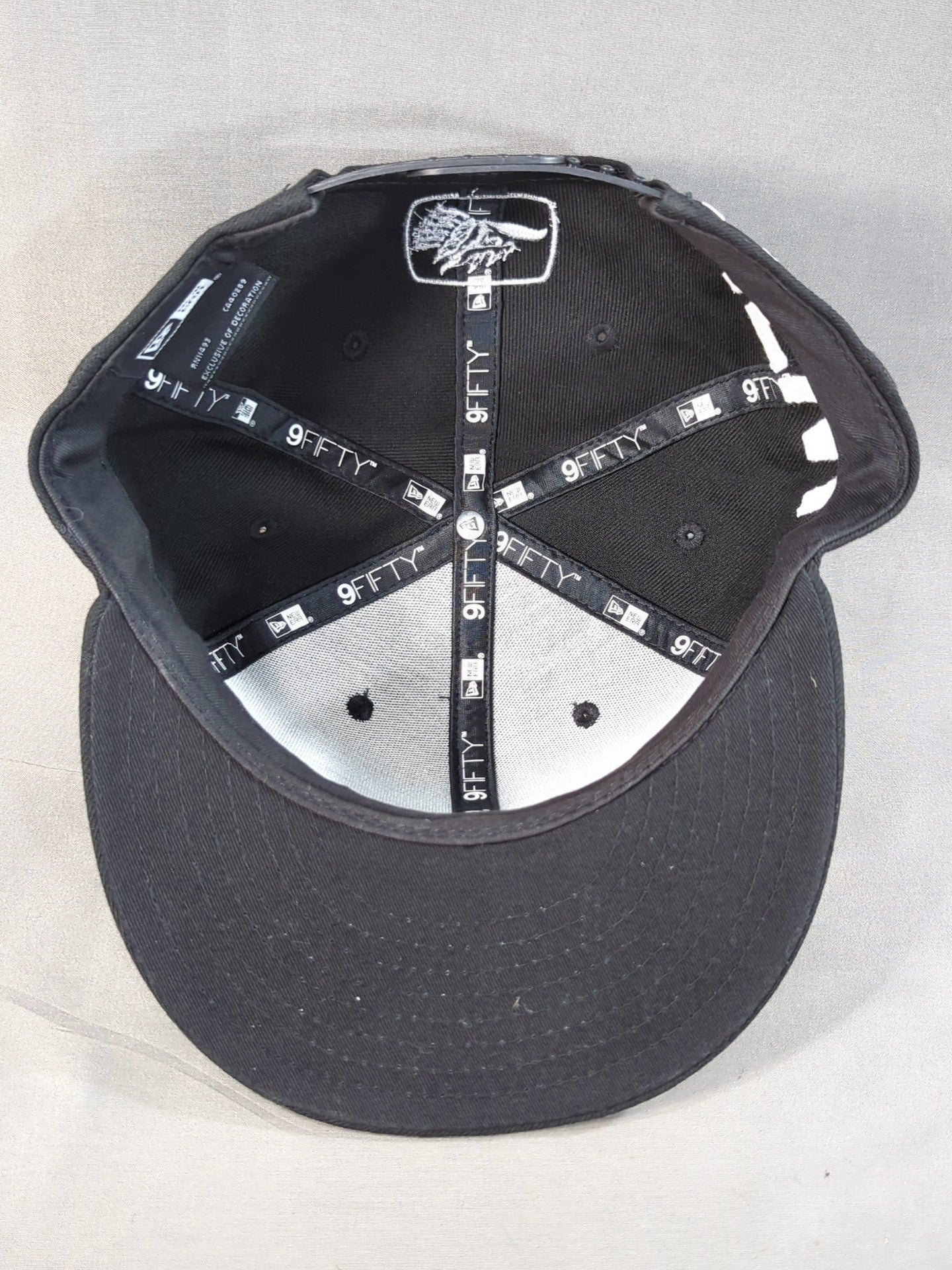El Desperado ×NEW ERA(R) 9FIFTY(TM) Cap (2019)