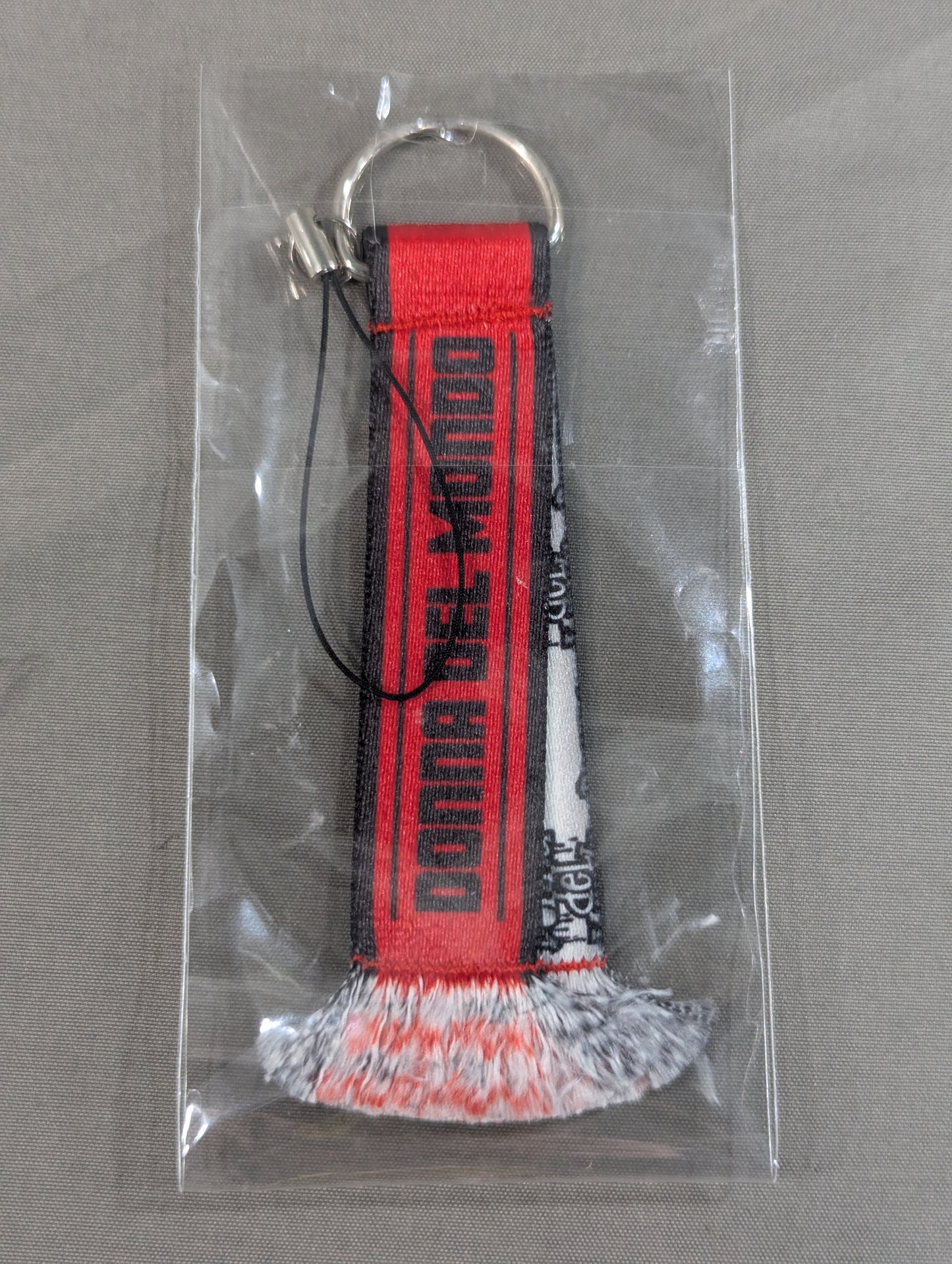 STARDOM×TOWER RECORDS Maika Muffler Strap