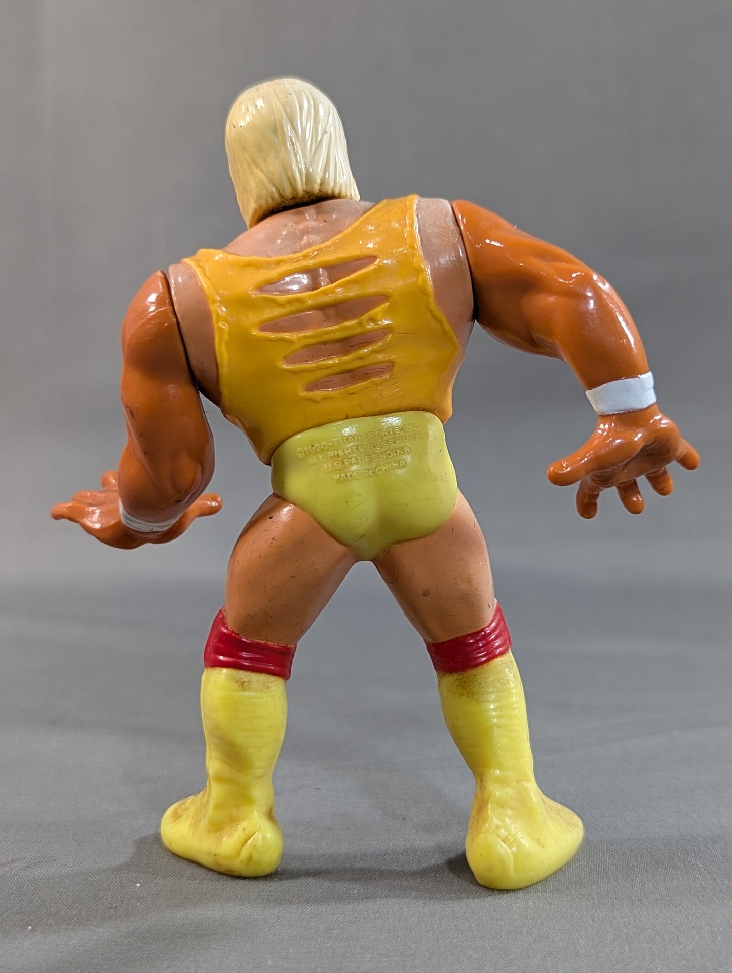 Hulk Hogan (Series 1)