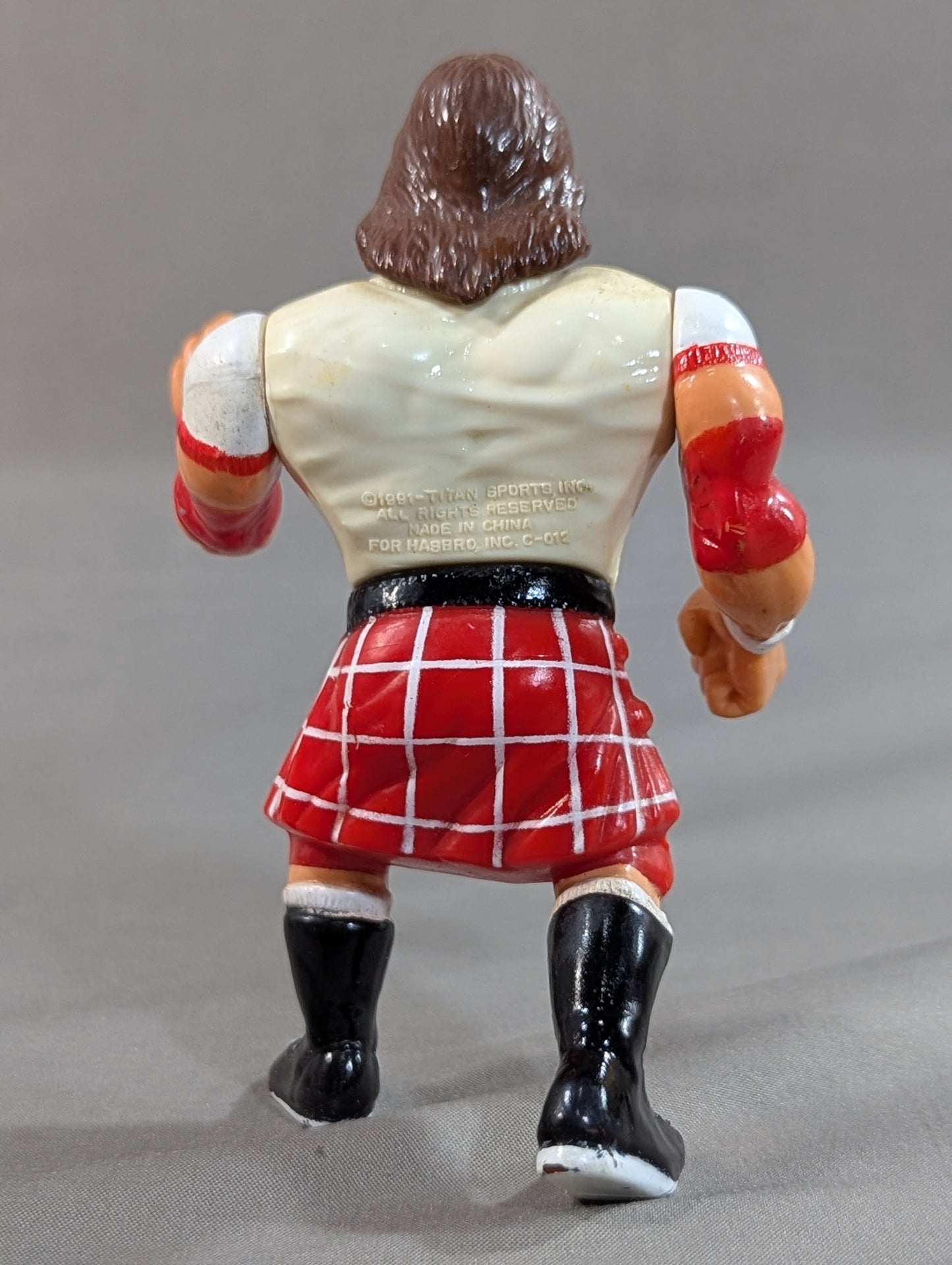 Roddy Piper (Series 2)