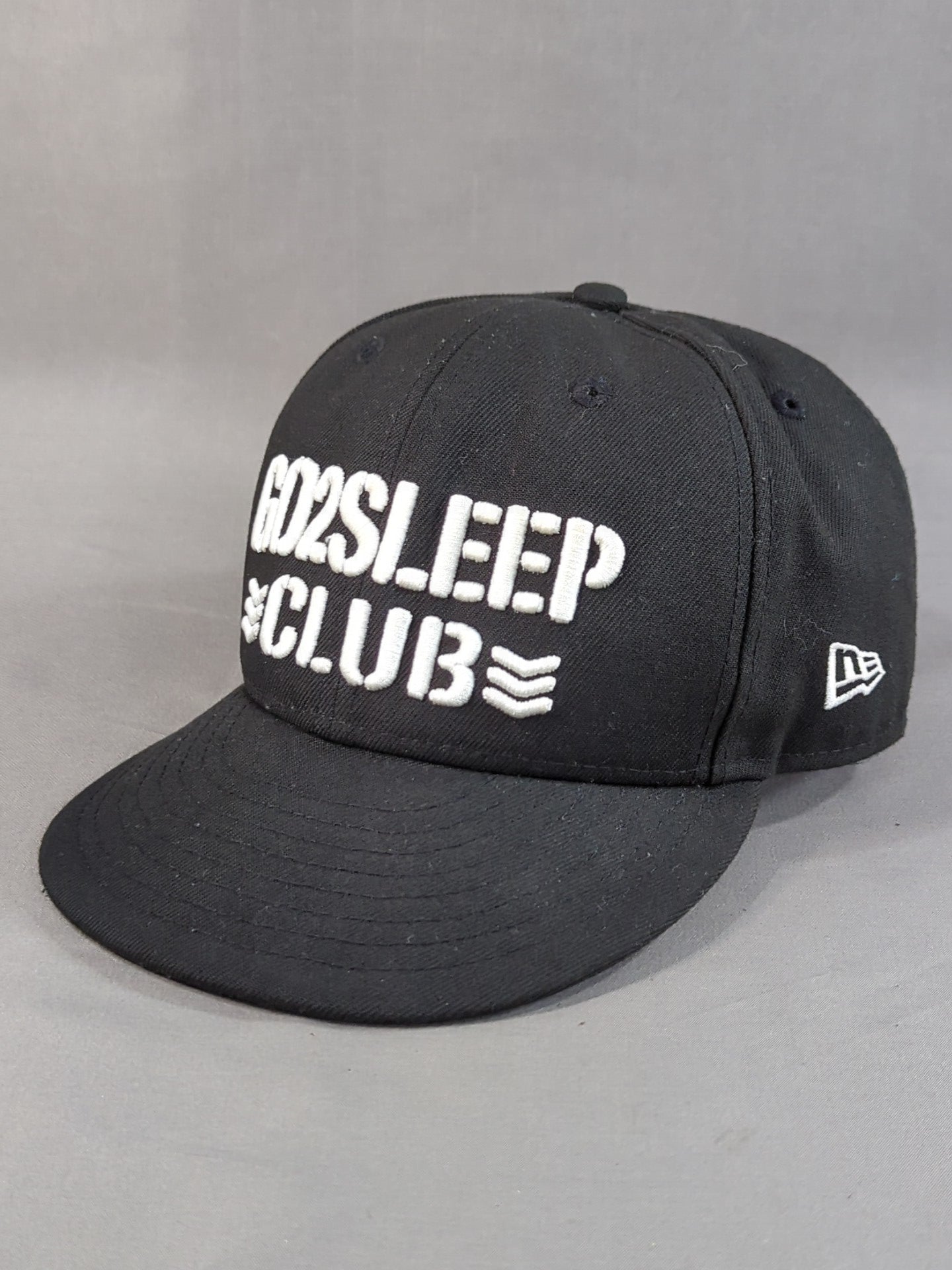 KENTA×NEW ERA(R) 9FIFTY(TM)「GO 2 SLEEP」キャップ(ブラック) – 闘道館