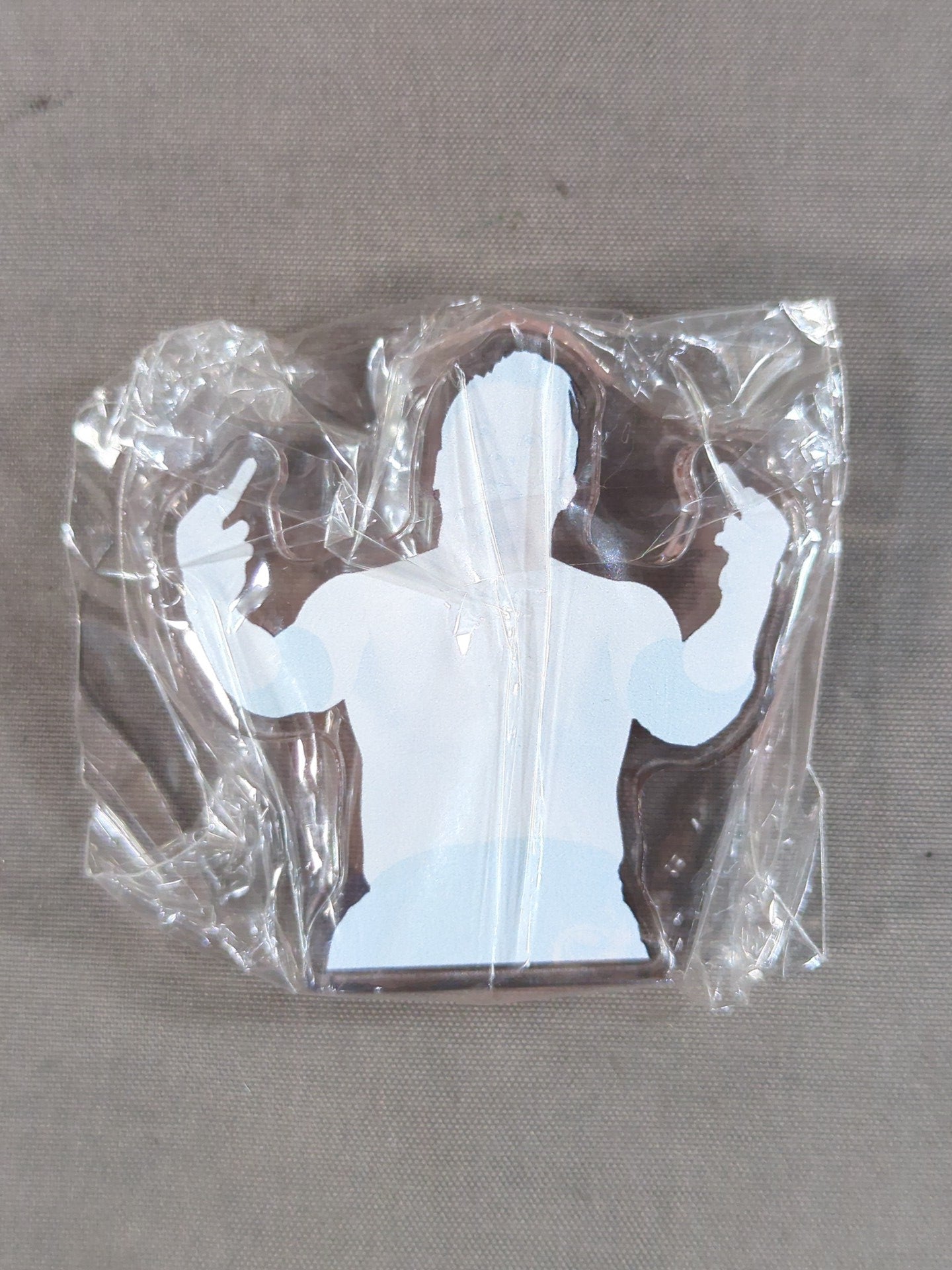 Daichi Hashimoto Acrylic Blocks