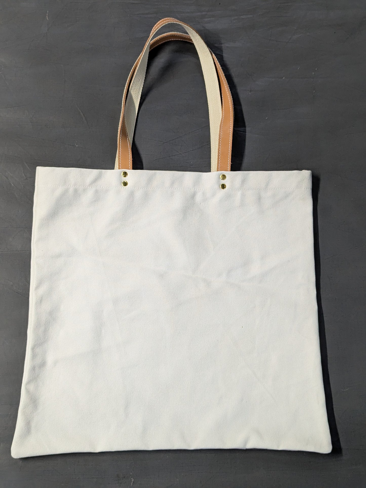 TAKAYAMANIA EMPIRE Ring Mat Recycled Flat Bag