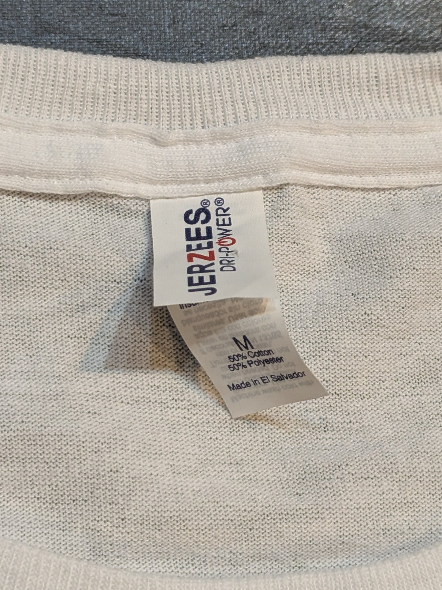 Lopez T-Shirt (White)