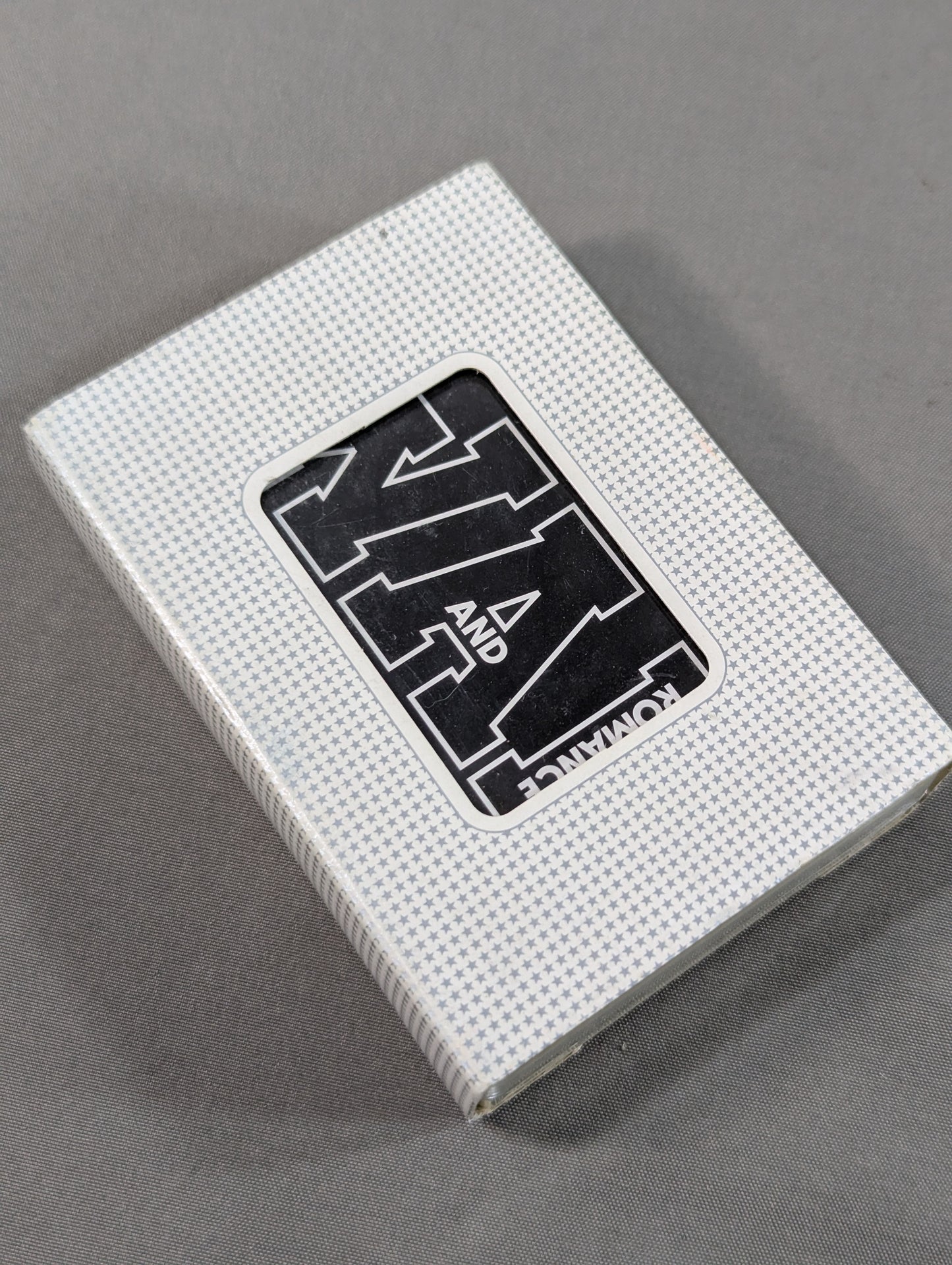 ★WAR★ T.E.N.RYU 30th fighting road cards
