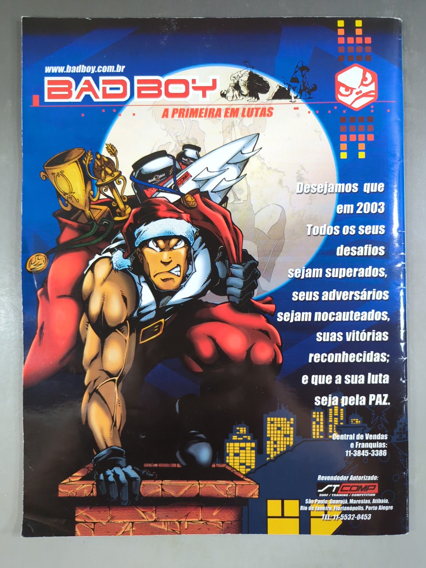 TATAME January 2003 Issue