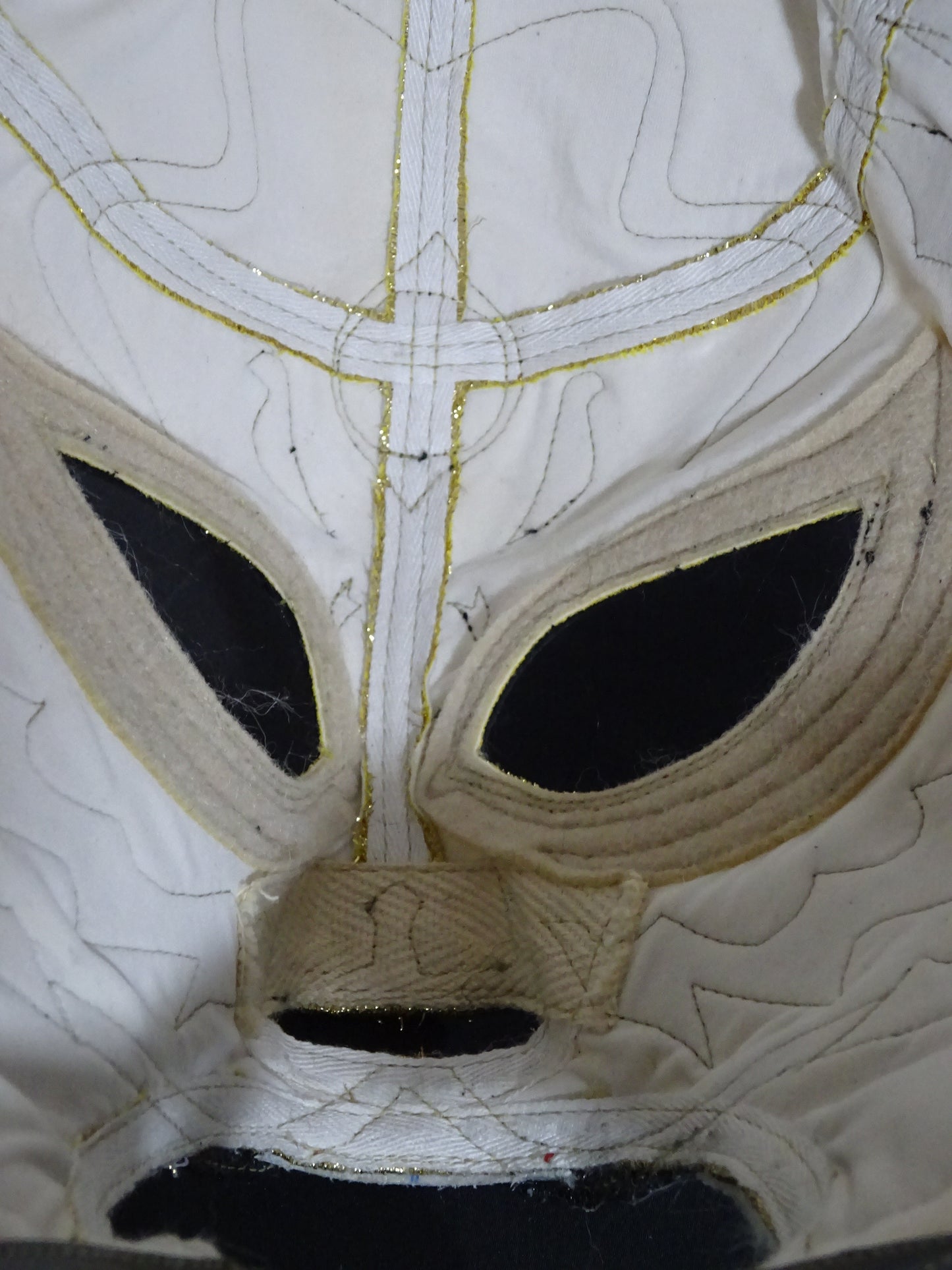 2nd Tiger Mask
