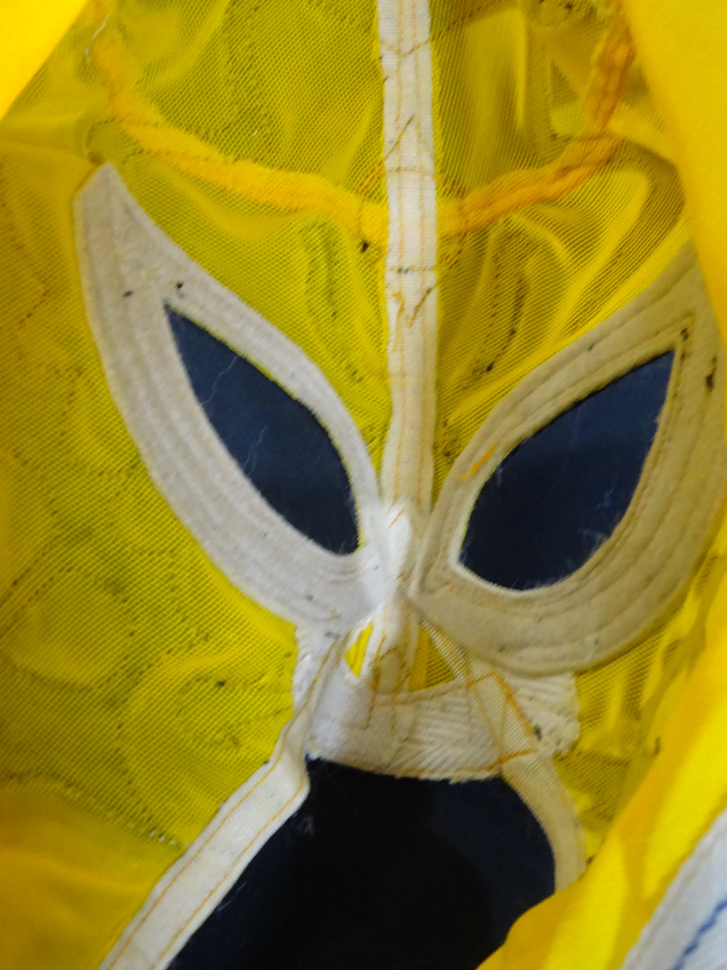2nd Tiger Mask