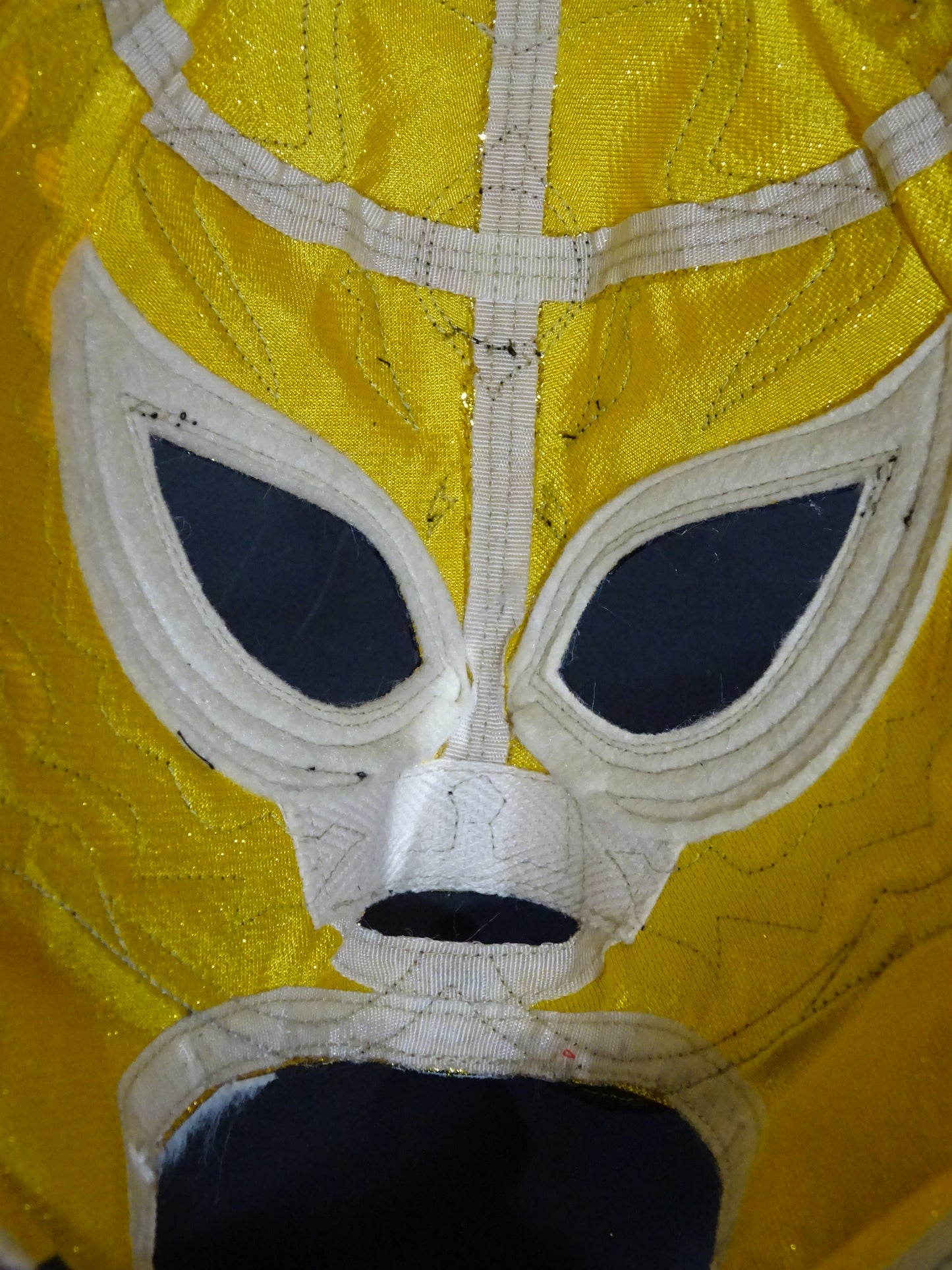 2nd Tiger Mask