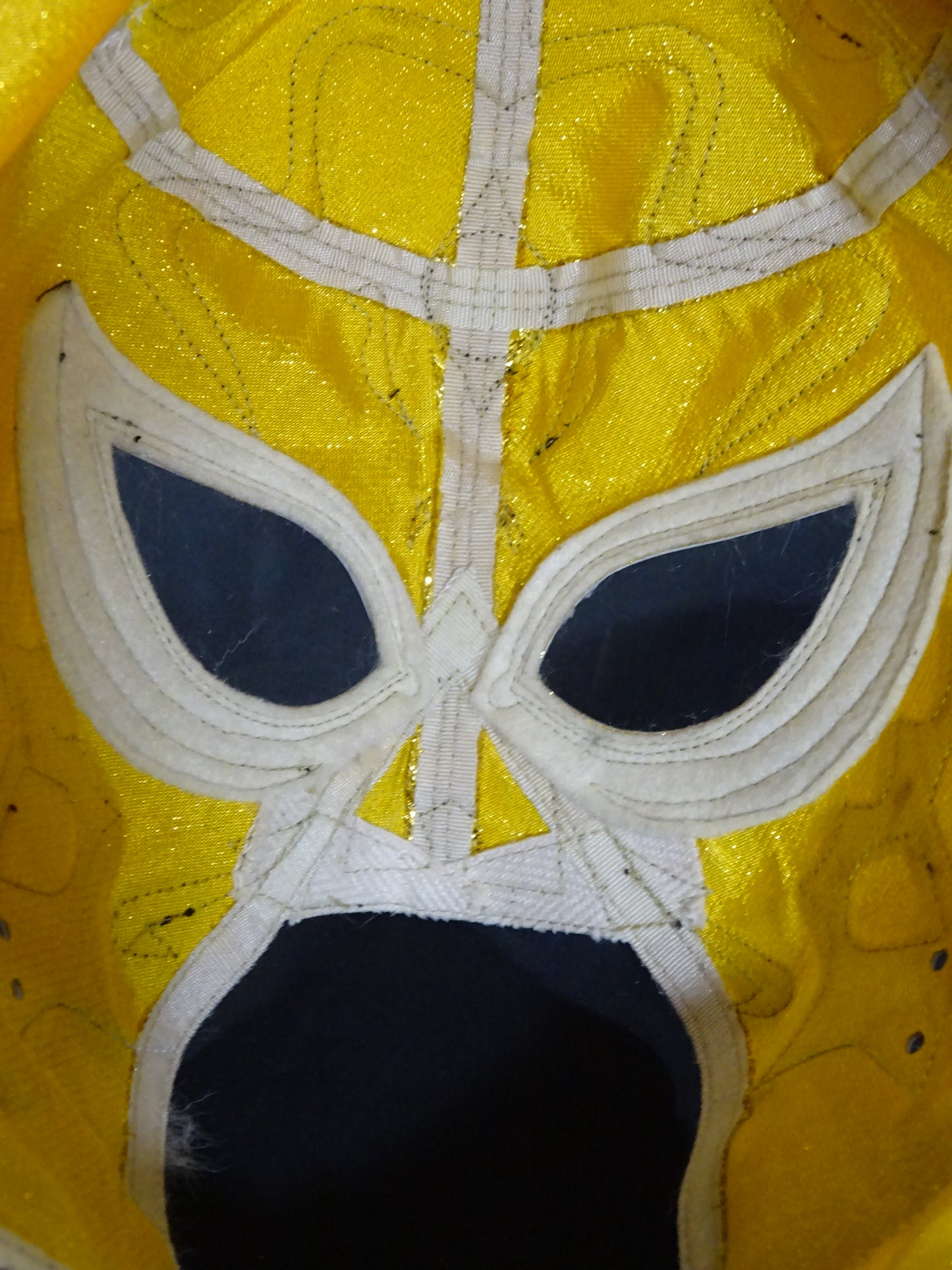 2nd Tiger Mask