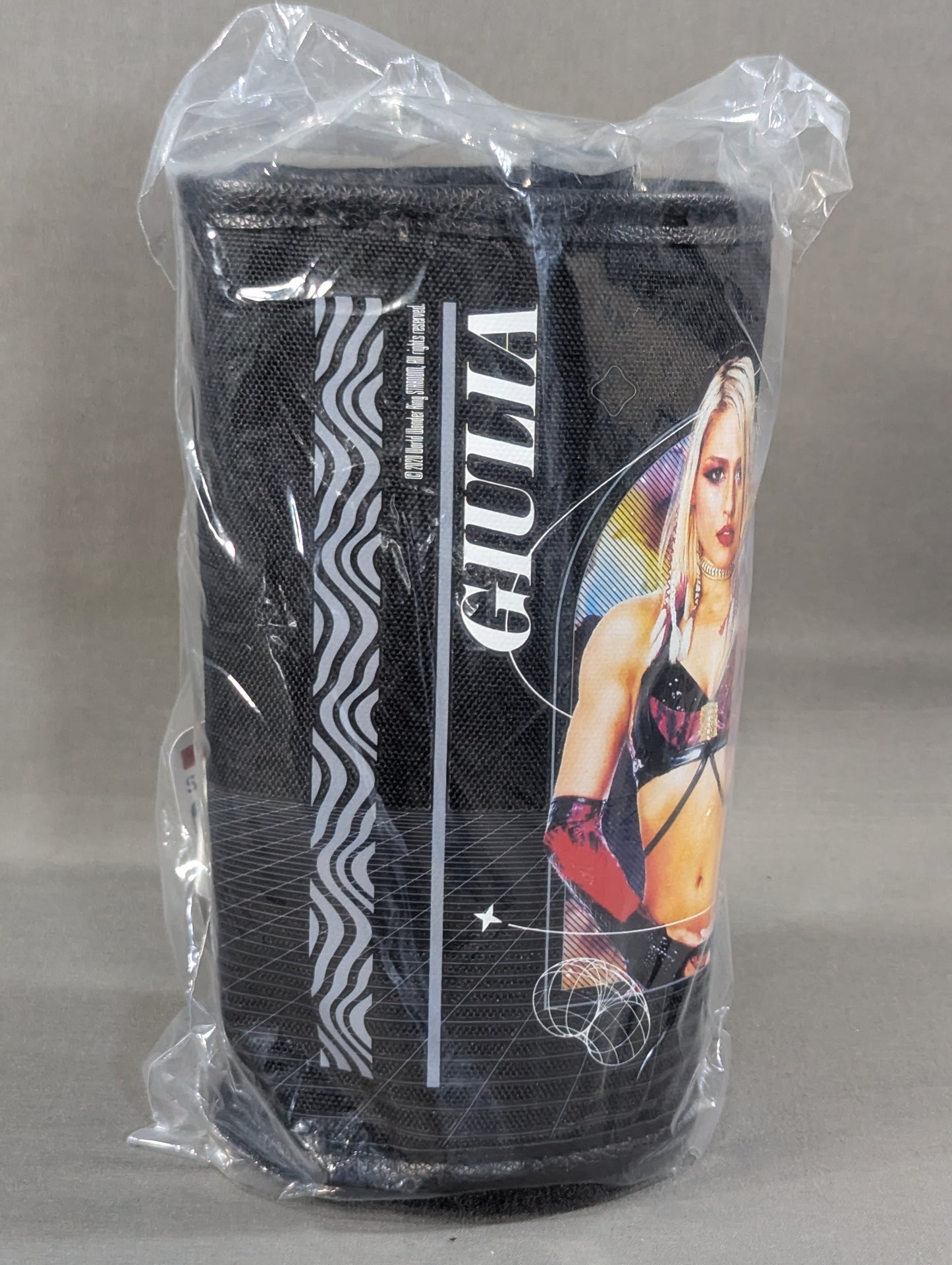 Giulia Bottle Holder