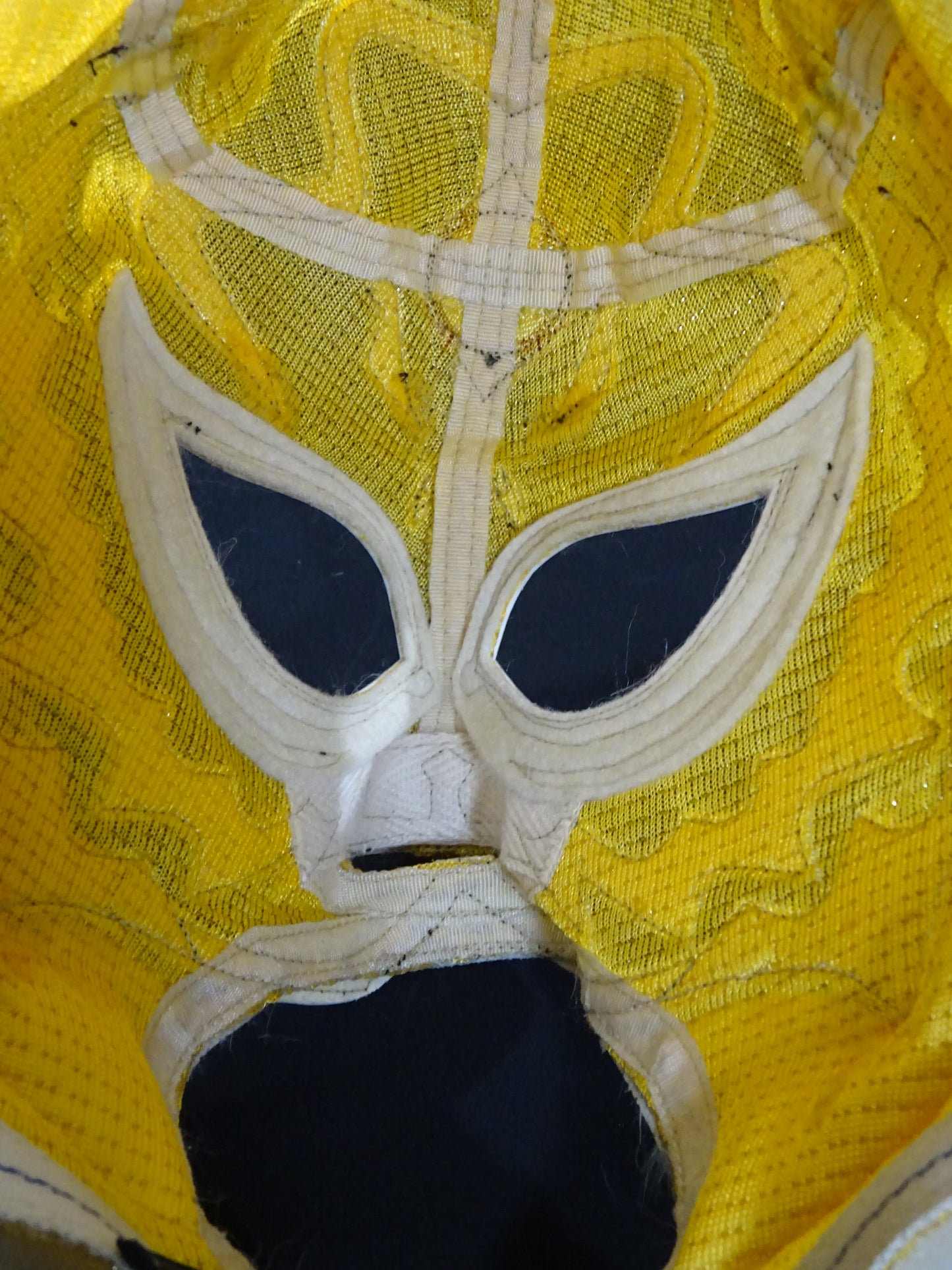 2nd Tiger Mask