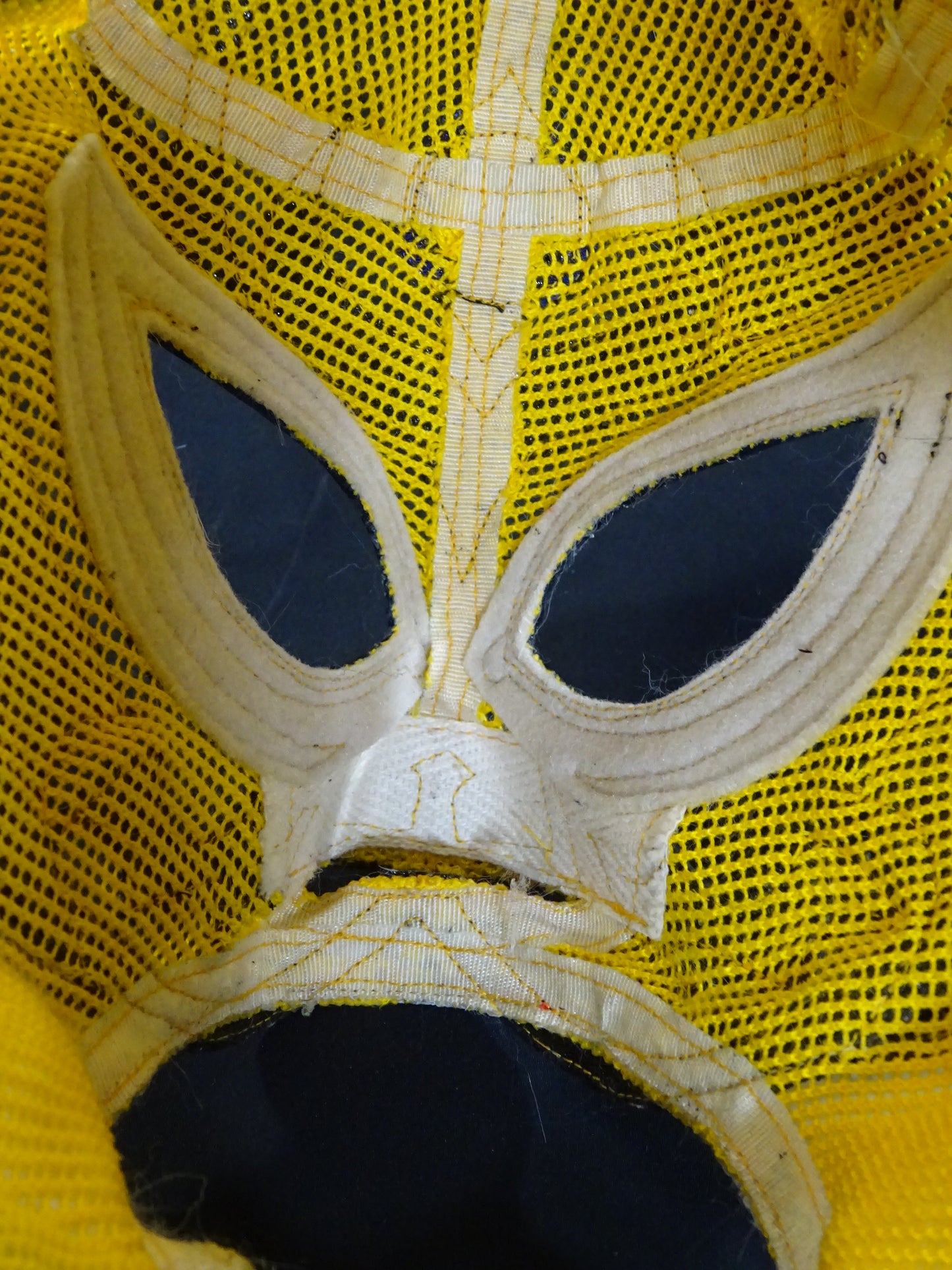 2nd Tiger Mask