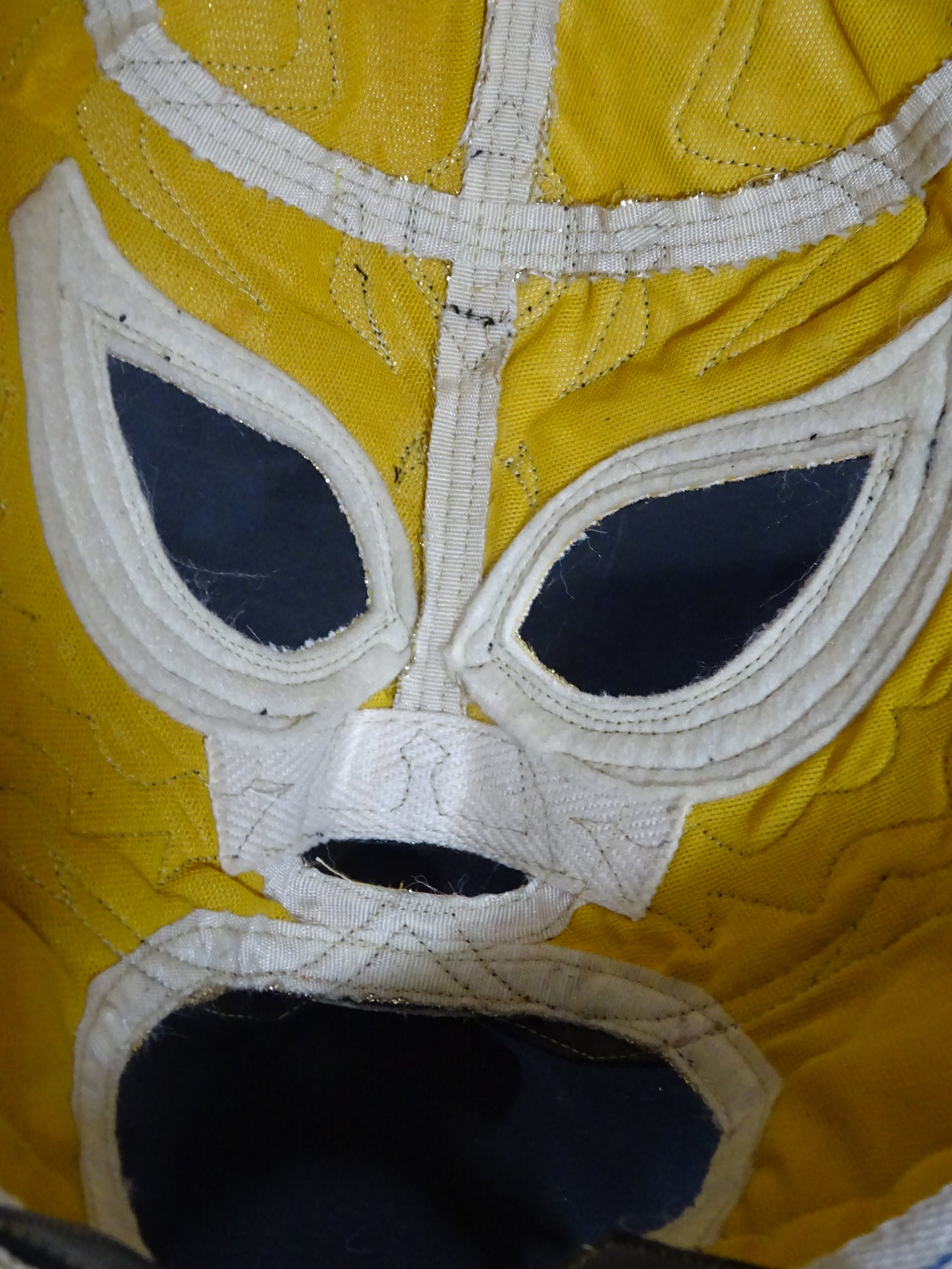 2nd Tiger Mask