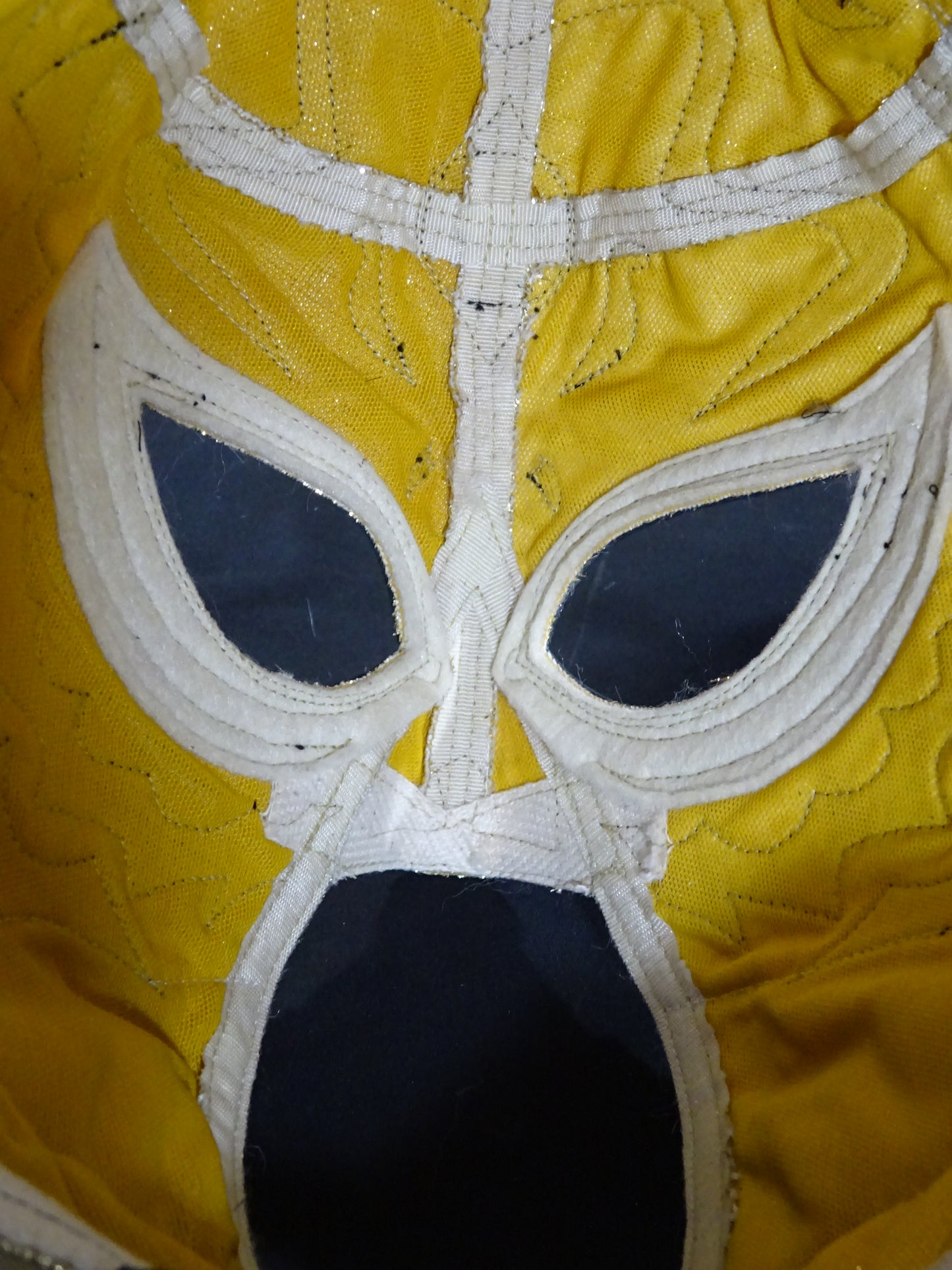 2nd Tiger Mask