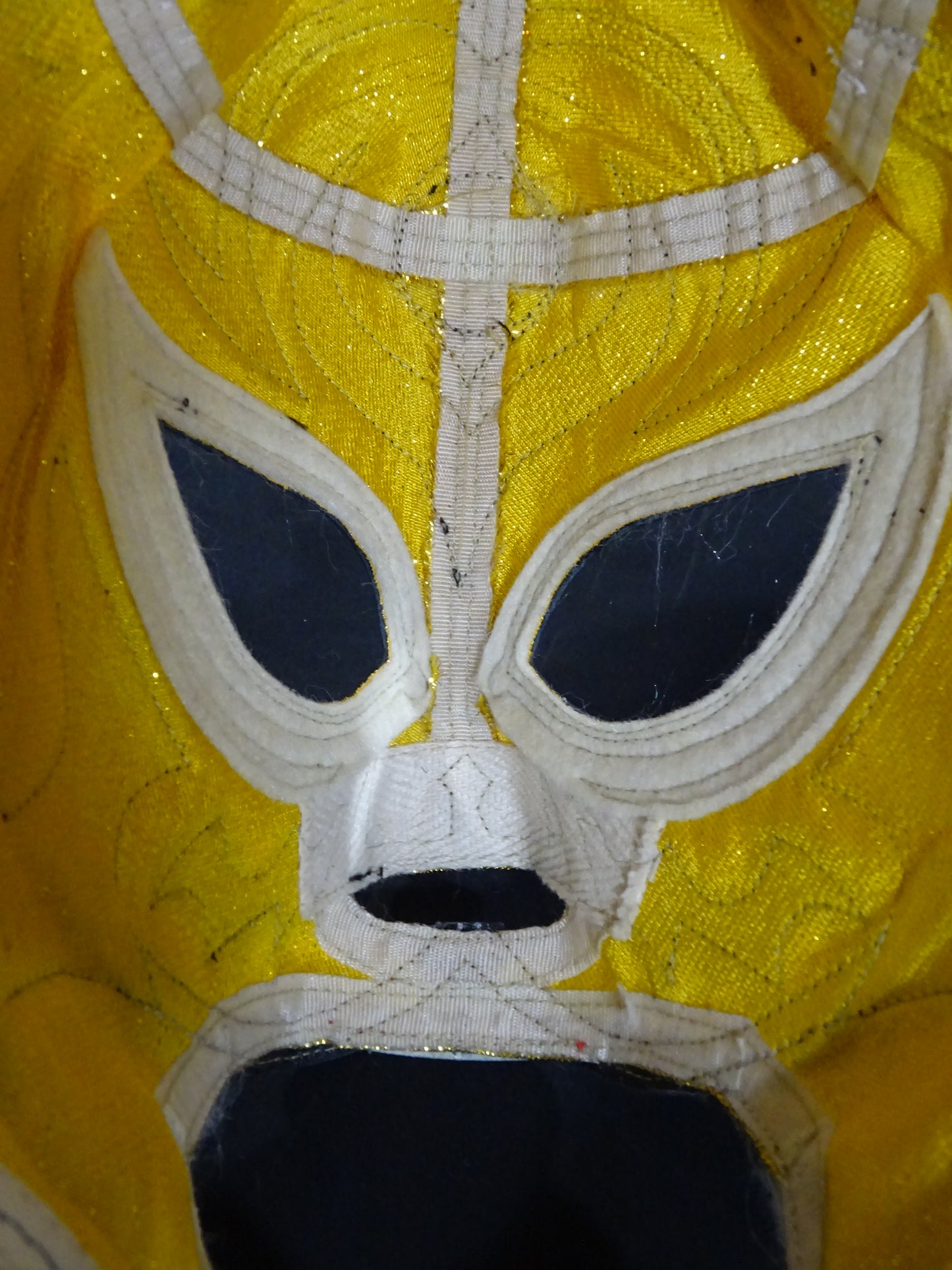 2nd Tiger Mask