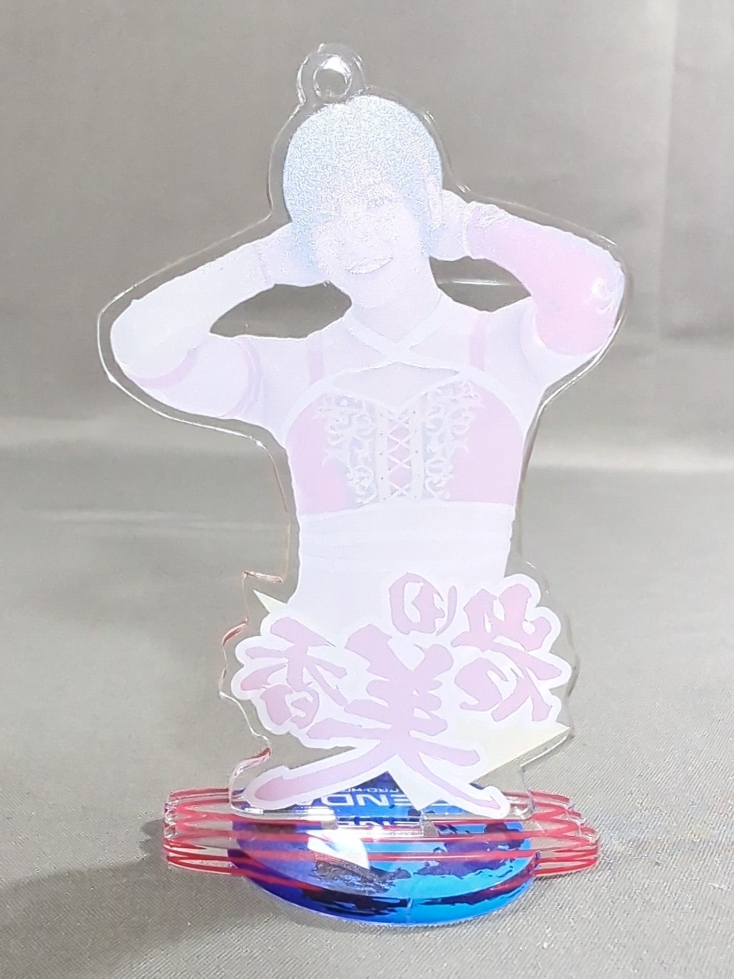 Mika Iwata Acrylic Stand