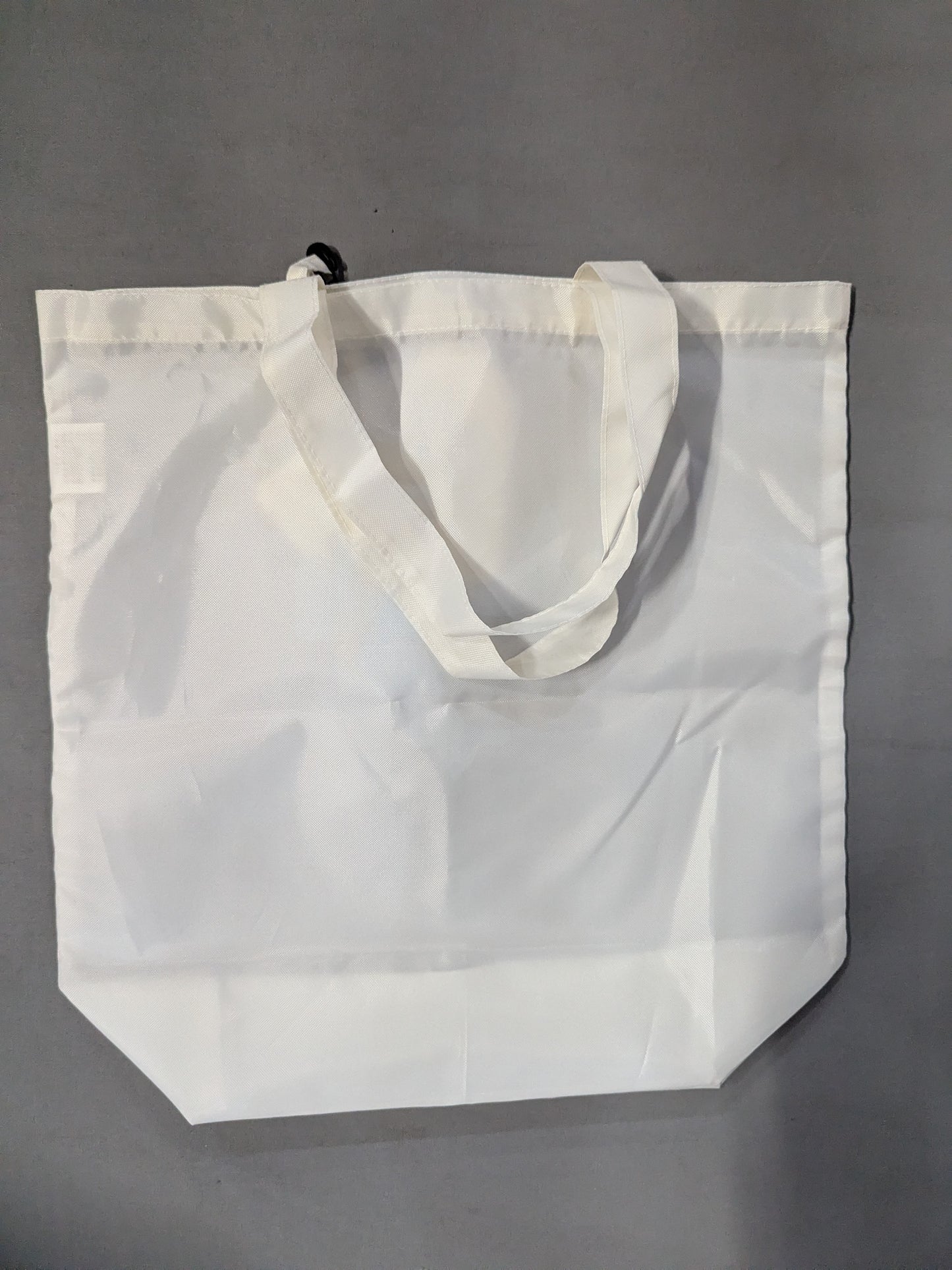 Marigold 'FIRST DREAM 2026' Eco Bag