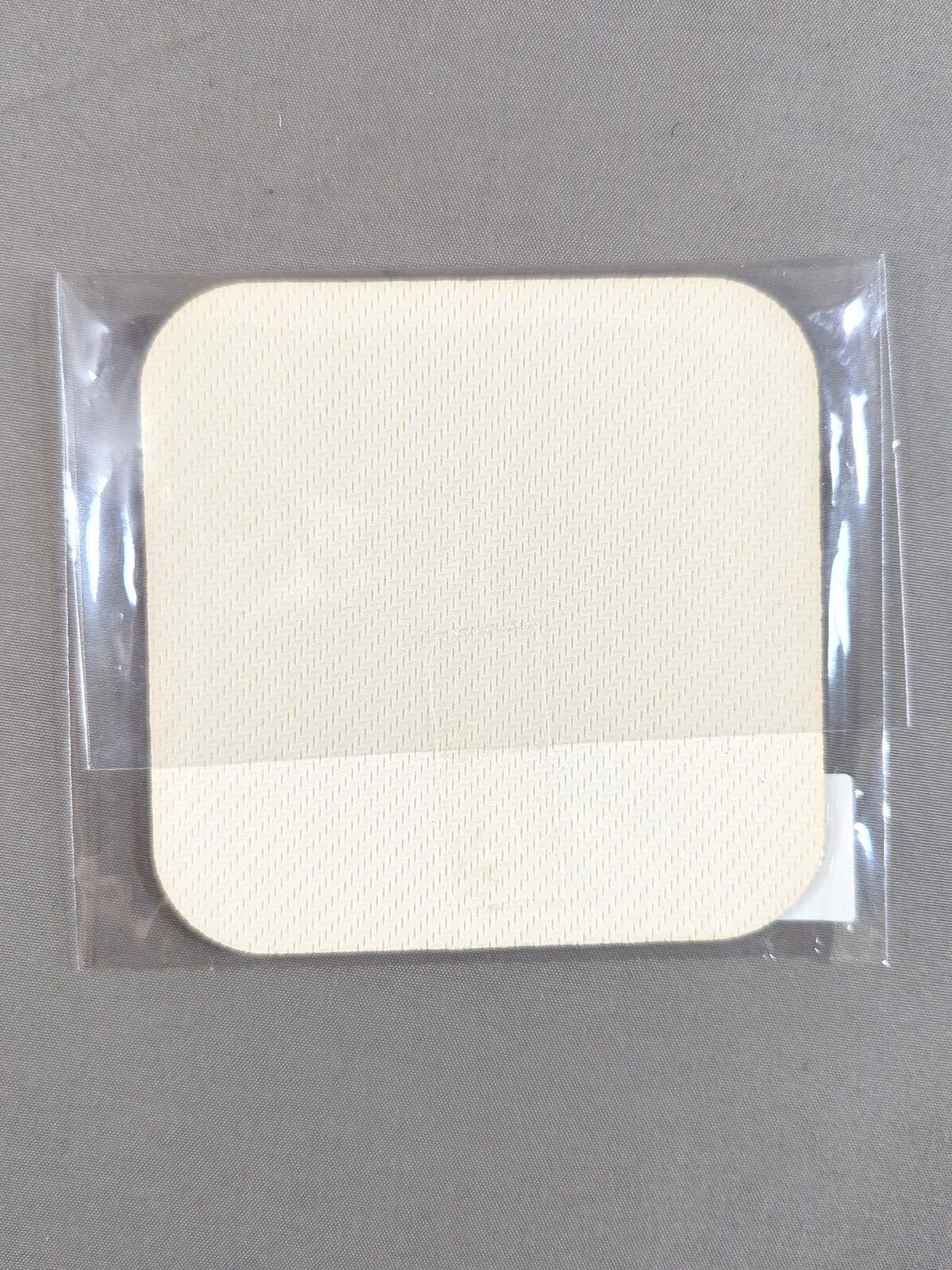 Marigold Lounge Cool Royal Logo Coaster