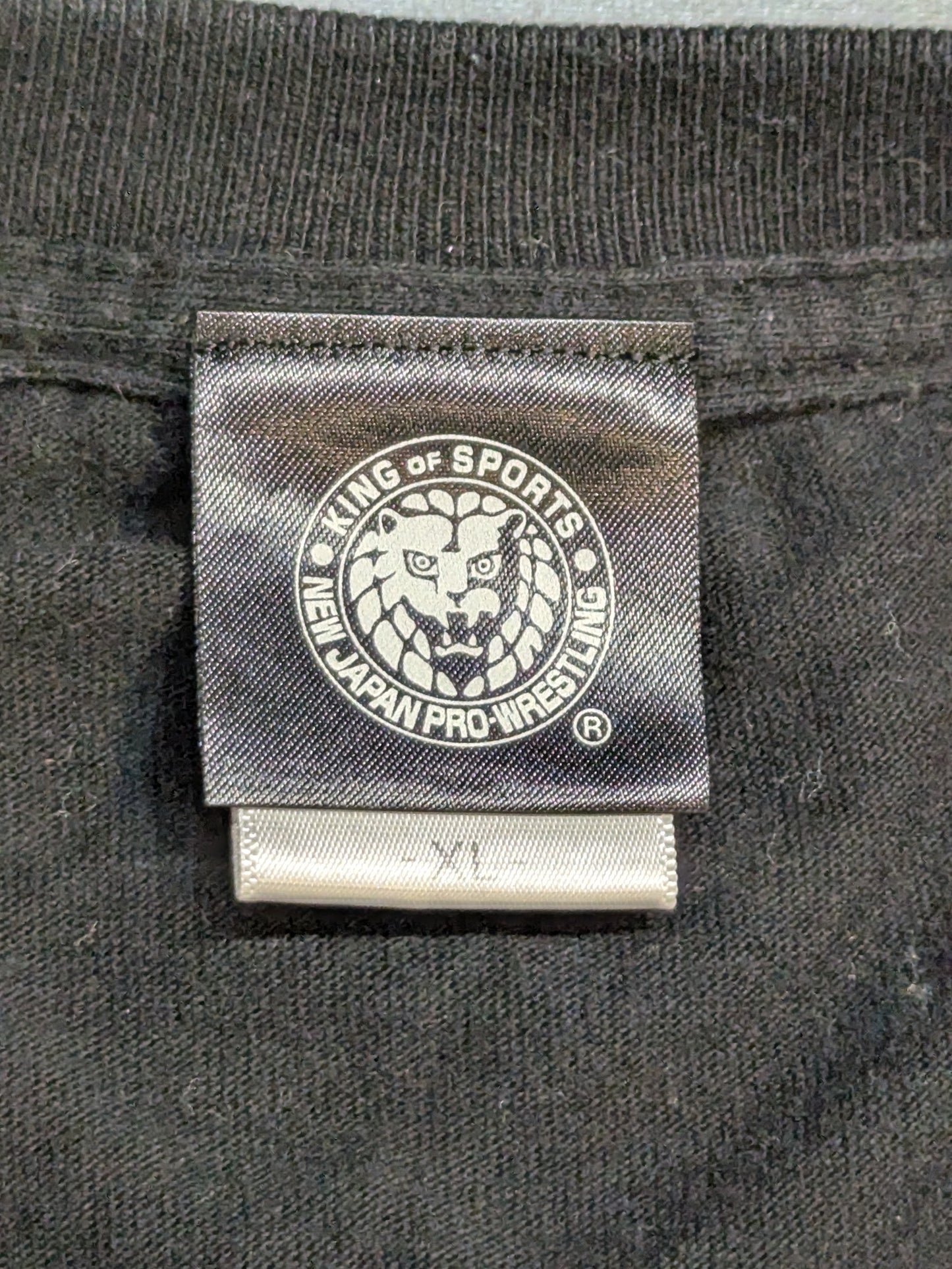 HOUSE OF TORTURE Tシャツ