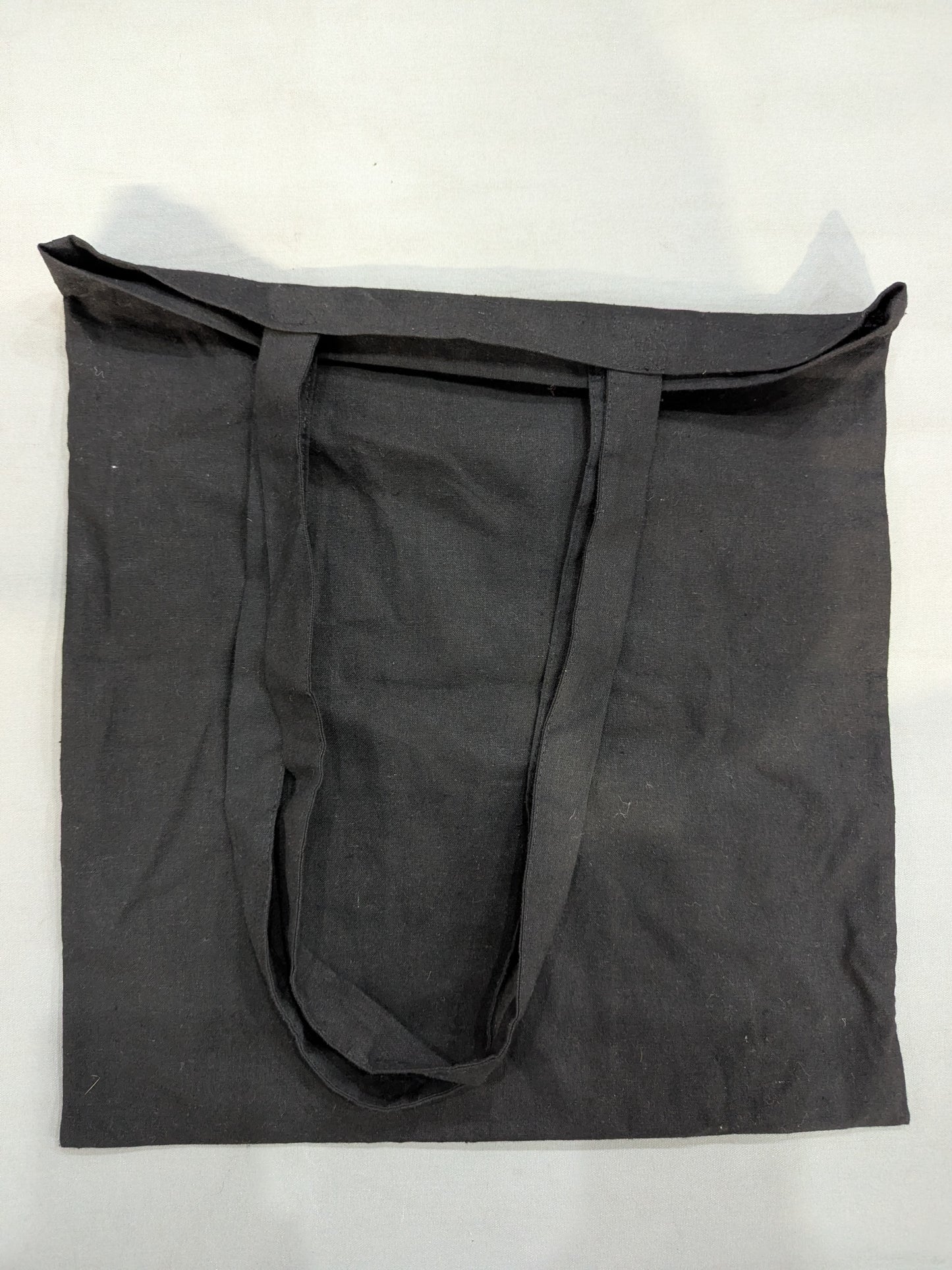 DEATH BAY ROLL-UP "STiLL ALiVE" Tote Bag