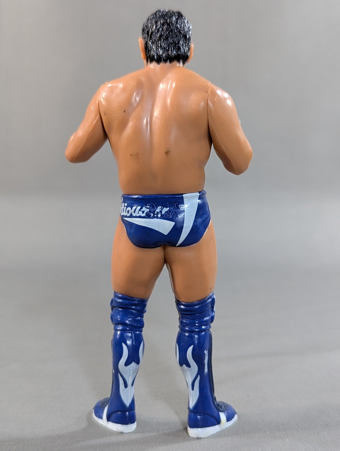 Yuji Nagata (Be Ambitious Tights)