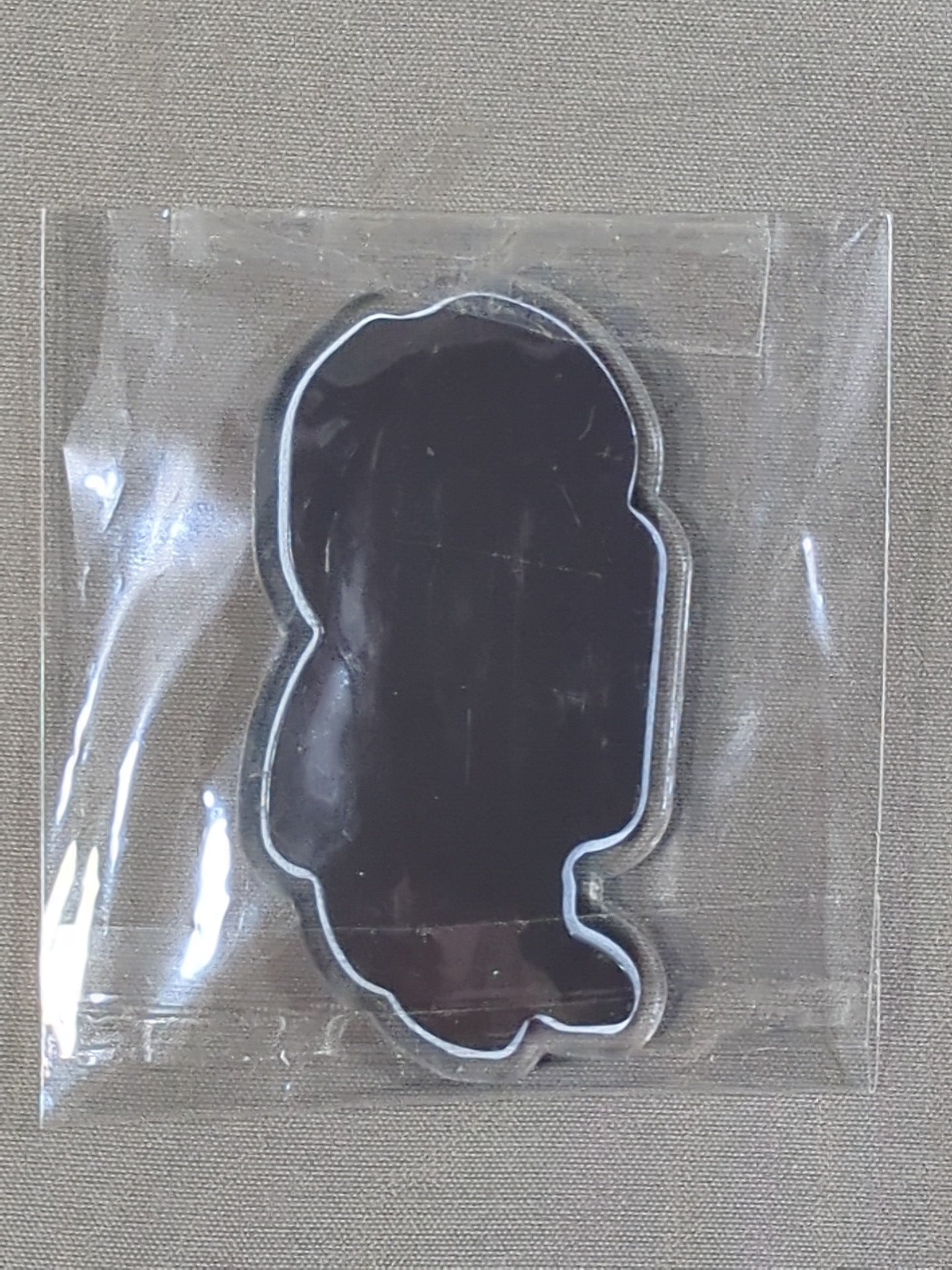 ★ Lawson × NJPW★ SANADA Acrylic Magnet