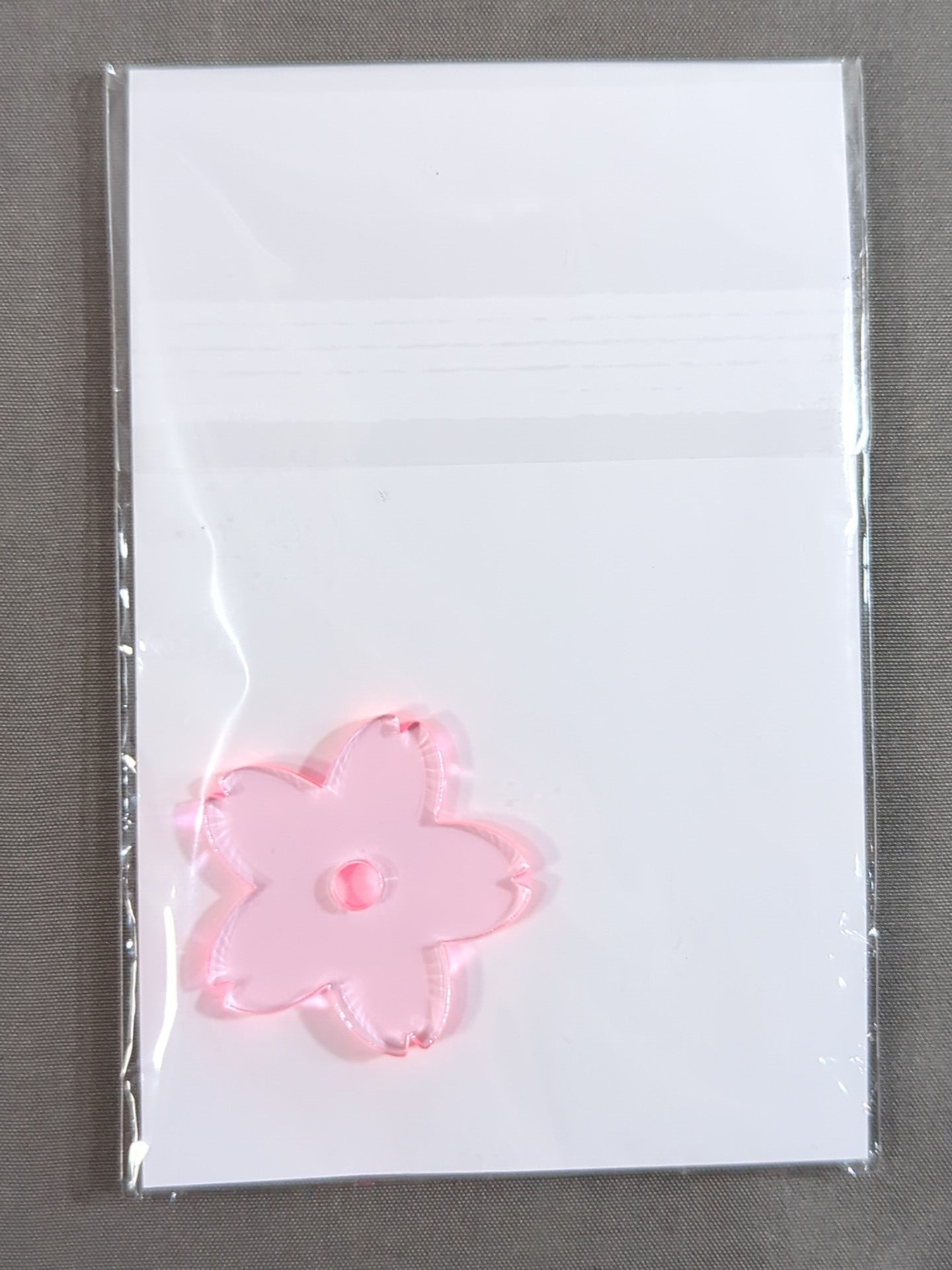 Hana Kimura (Pink Hair) Acrylic Stand