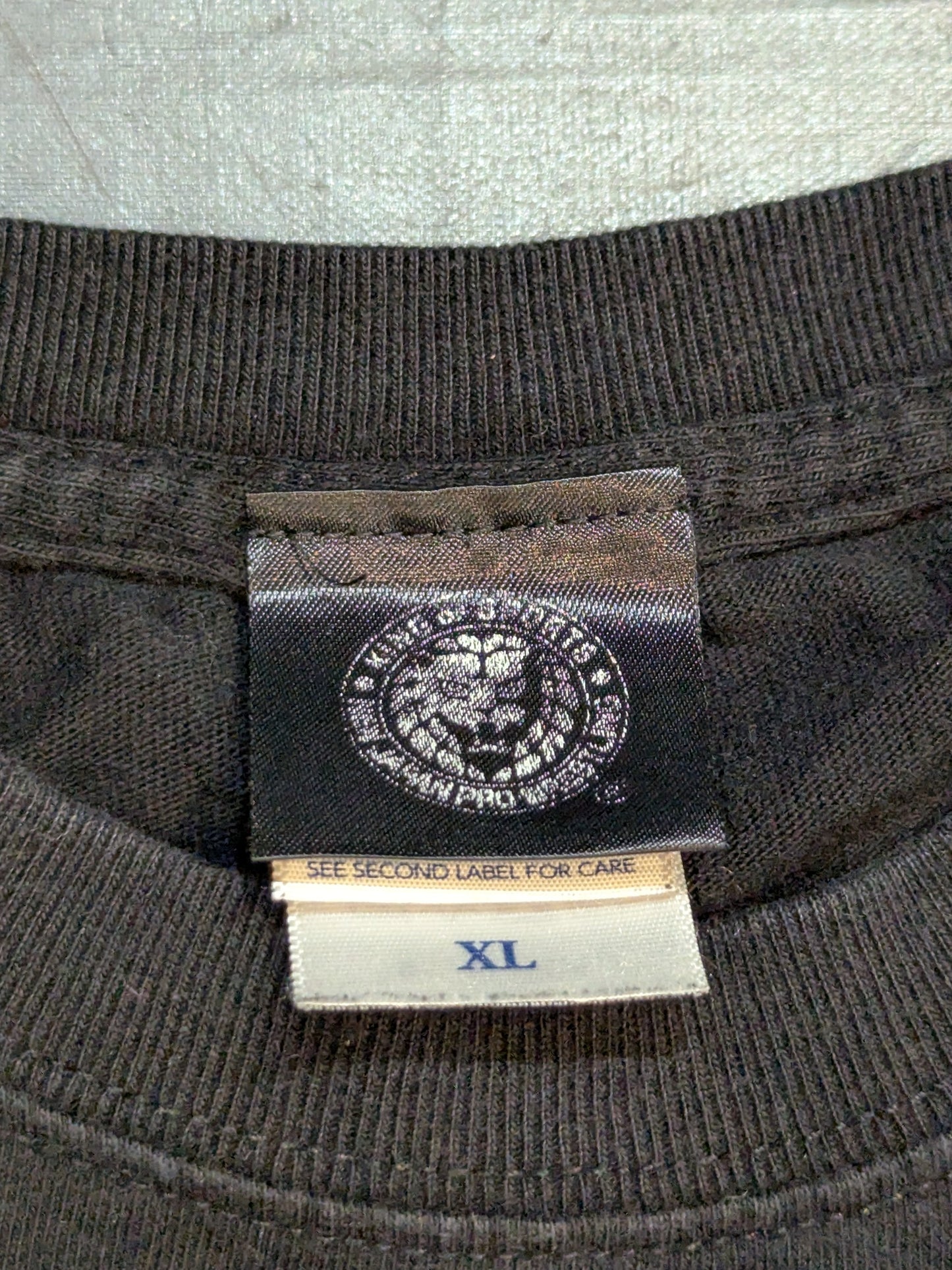 UNITED EMPIRE Long Sleeve T-Shirt