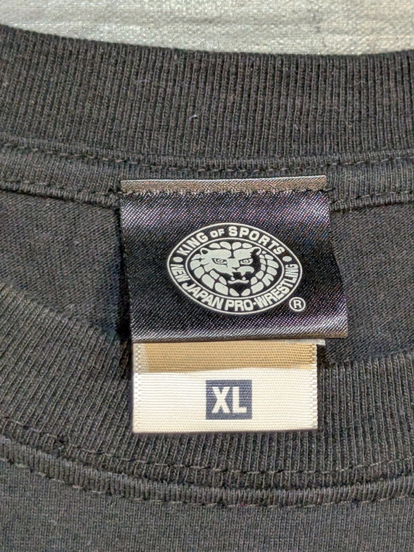 L・I・J「N・Y・C」Tシャツ