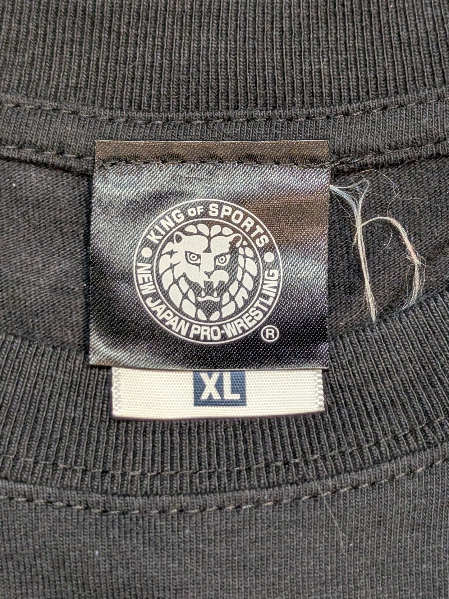 L.I.J× UK T-Shirt (2023)