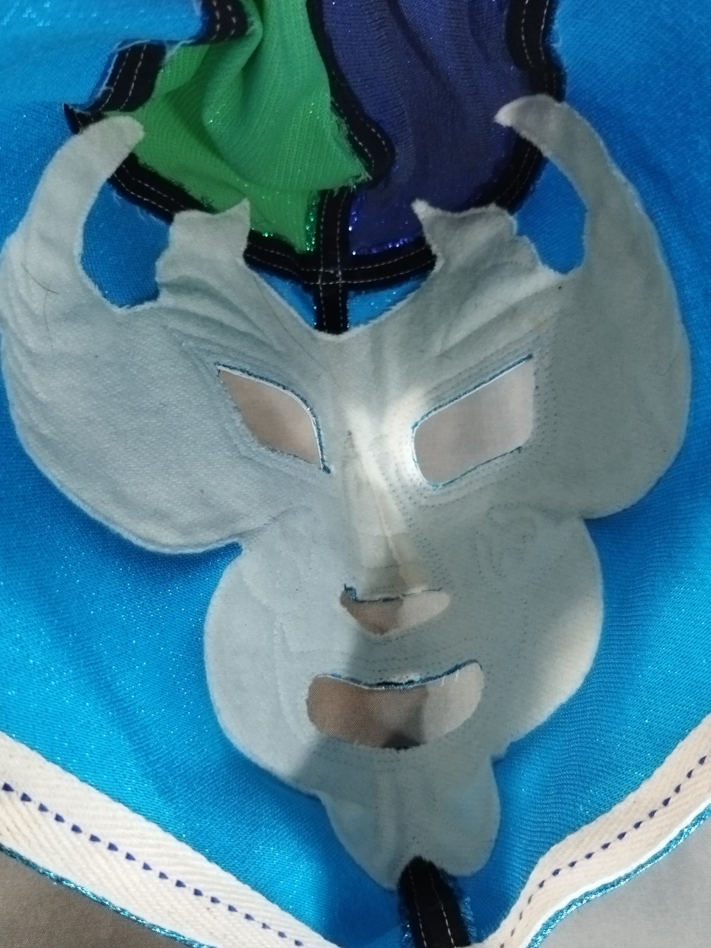 Dos Caras