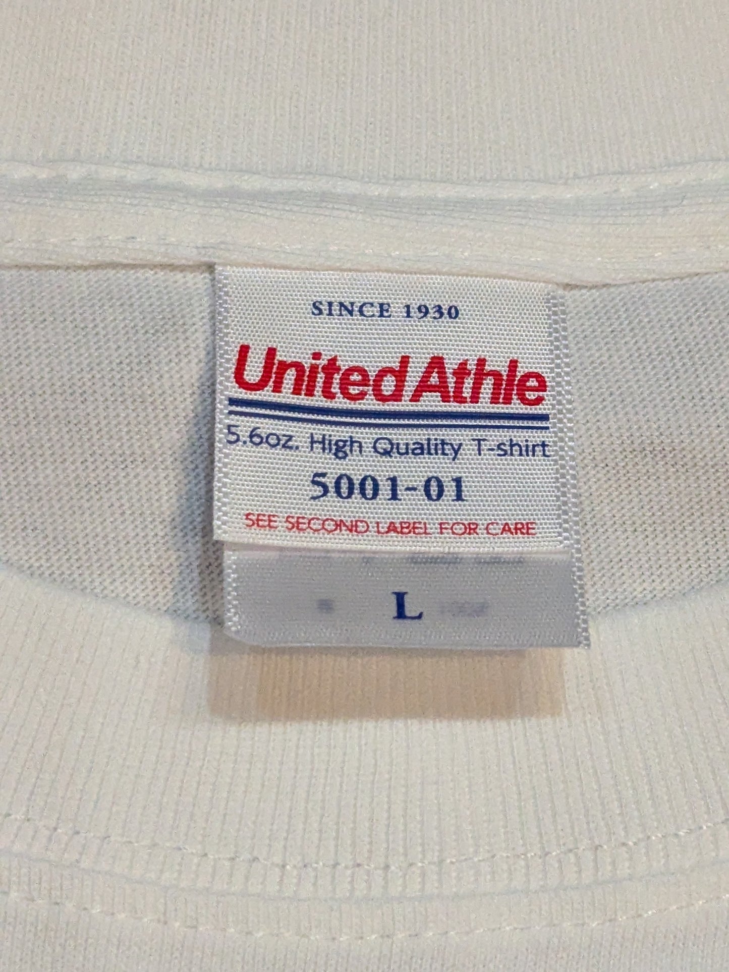 Sareee (SARRAY) '15th Anniversary' T-shirt (White)