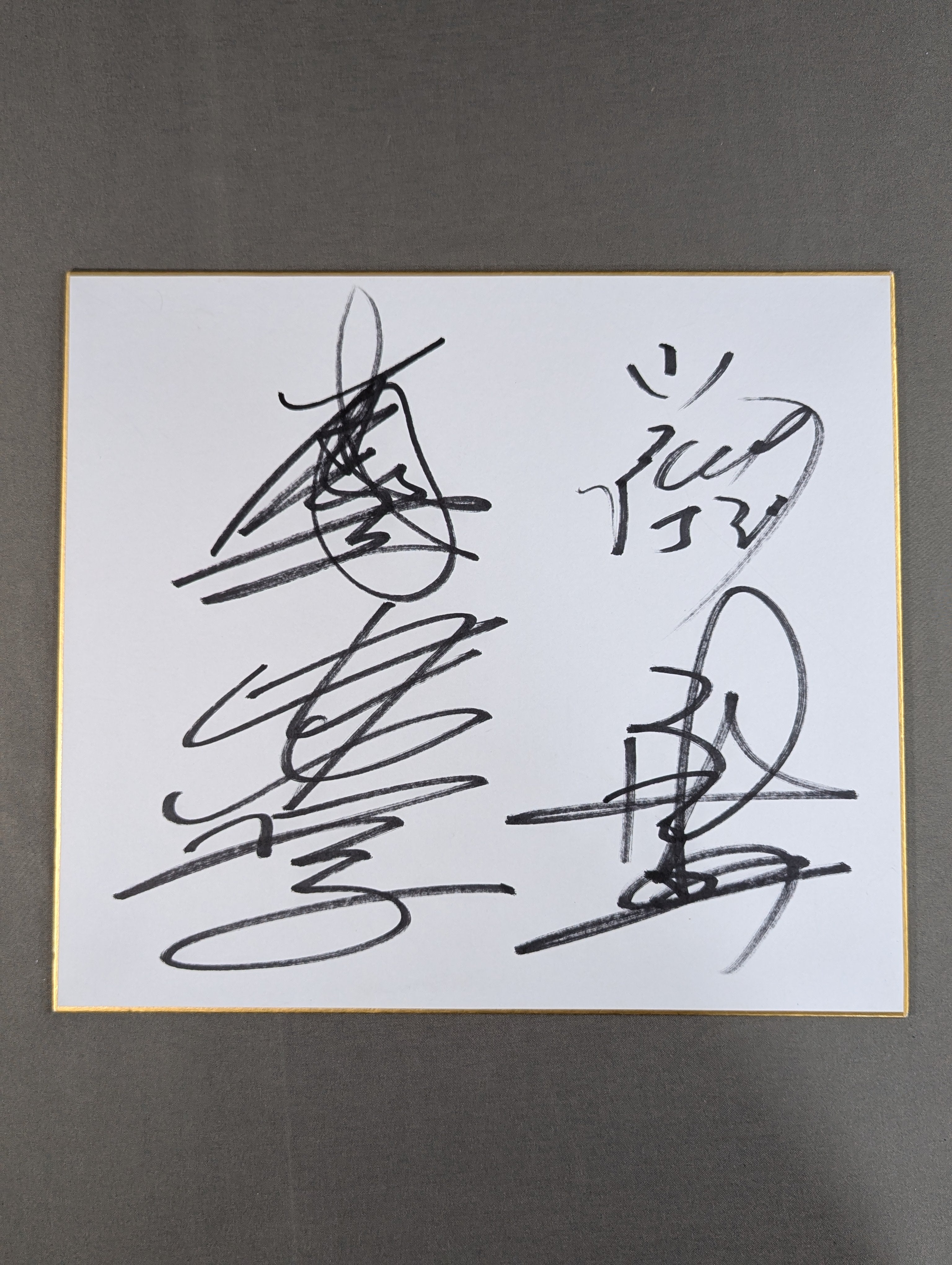 天山広吉＆小島聡＆中西学＆永田裕志 – 闘道館