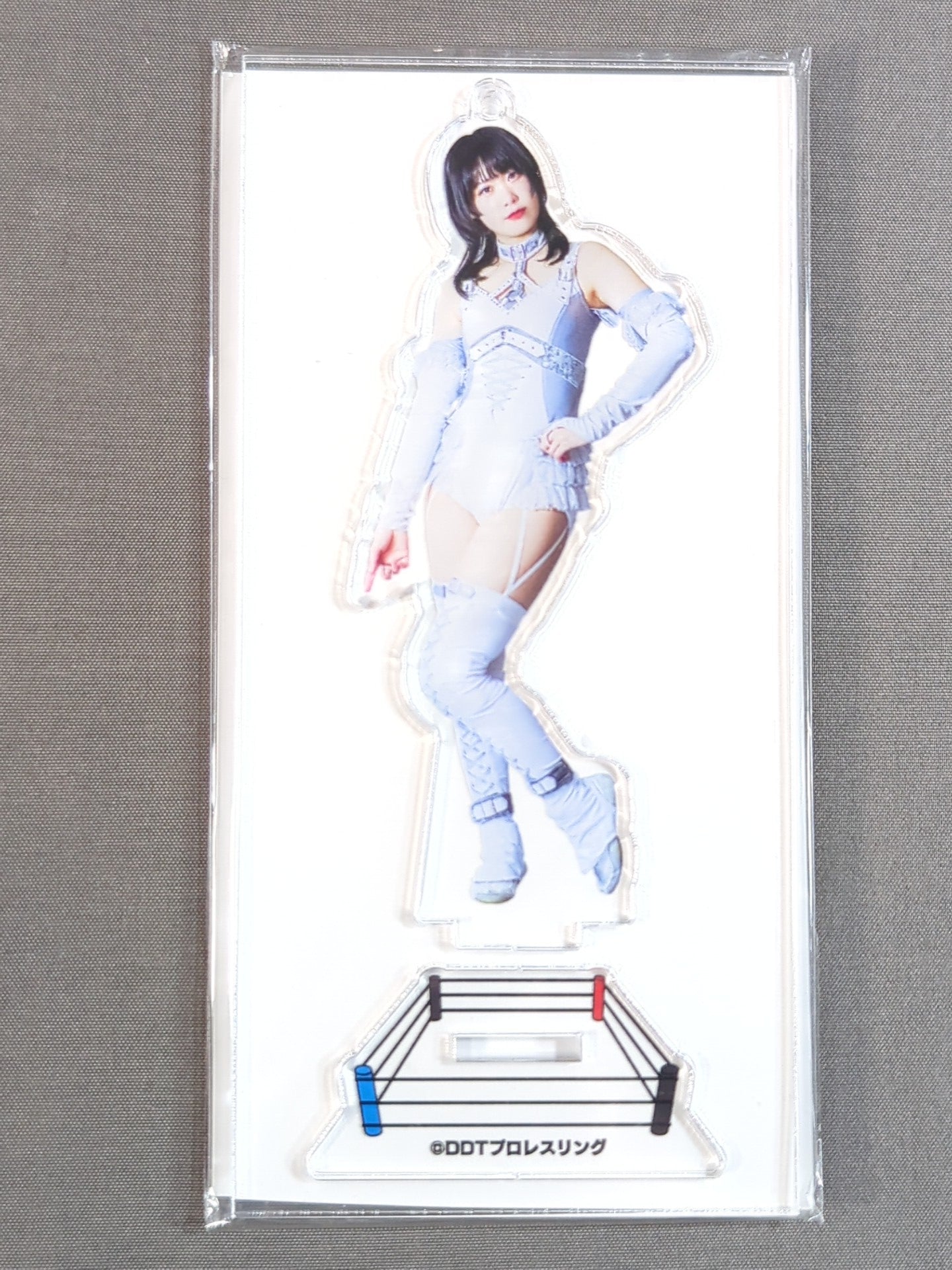 瑞希 東京女子プロレス アクリルスタンド アクスタ 【公式通販】