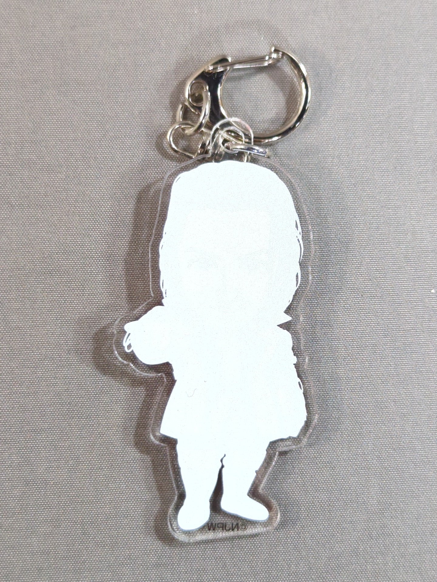 ★ Lawson HMV Limited ★ Jay White Acrylic Keychain