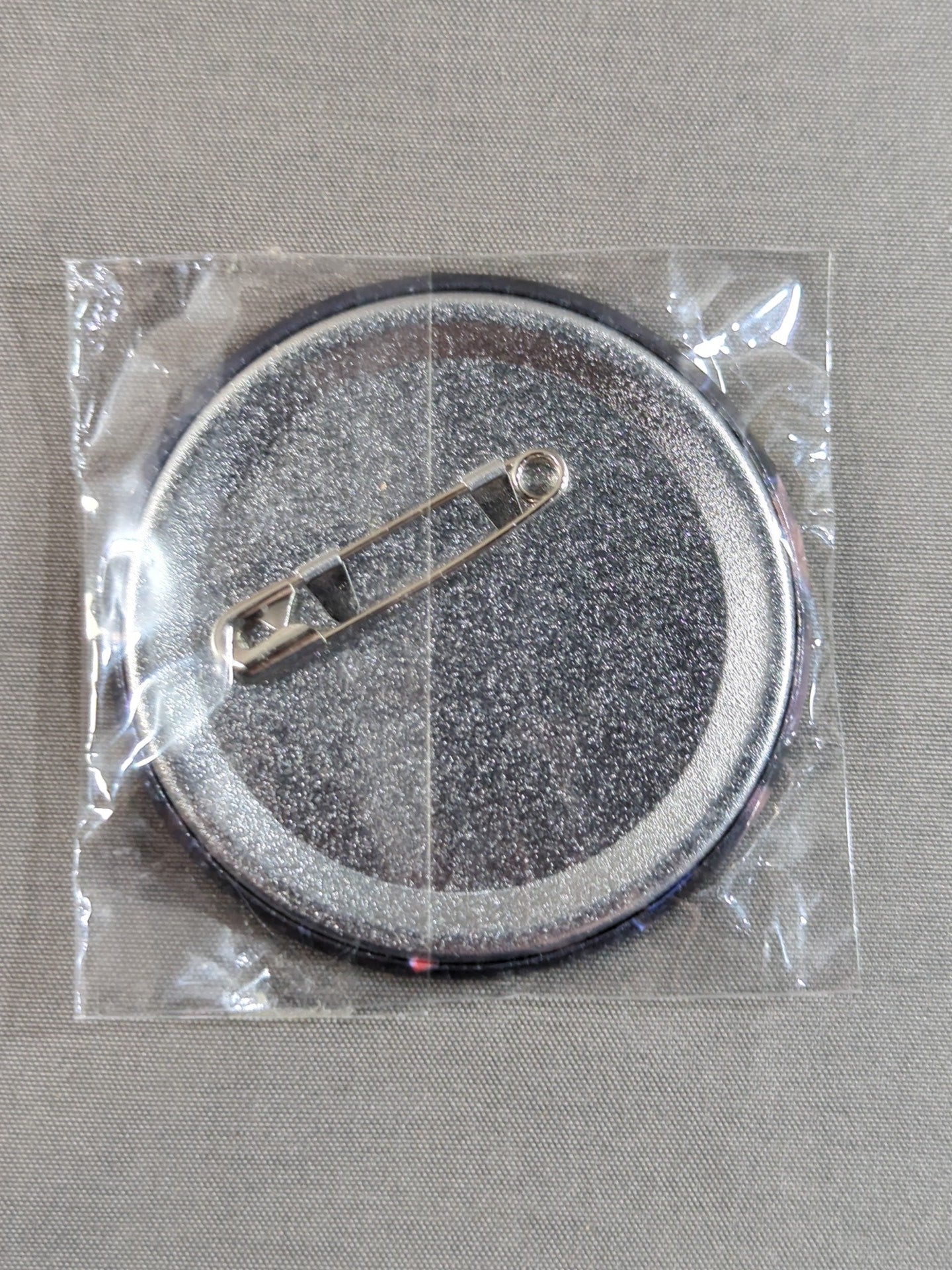 ★初代タイガーマスク展★ SSPW×書泉限定缶バッジ②