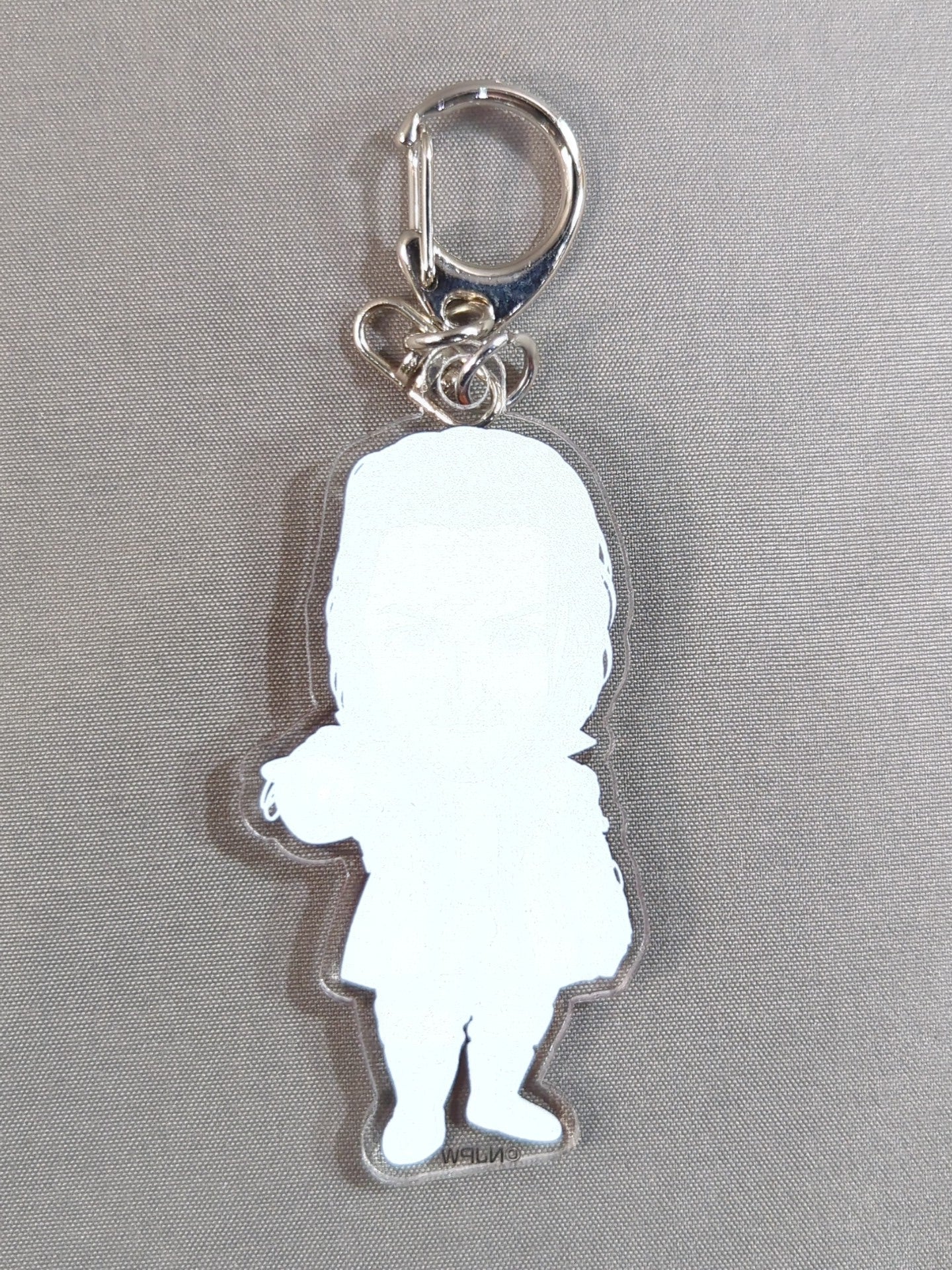 ★ Lawson HMV Limited ★ Jay White Acrylic Keychain