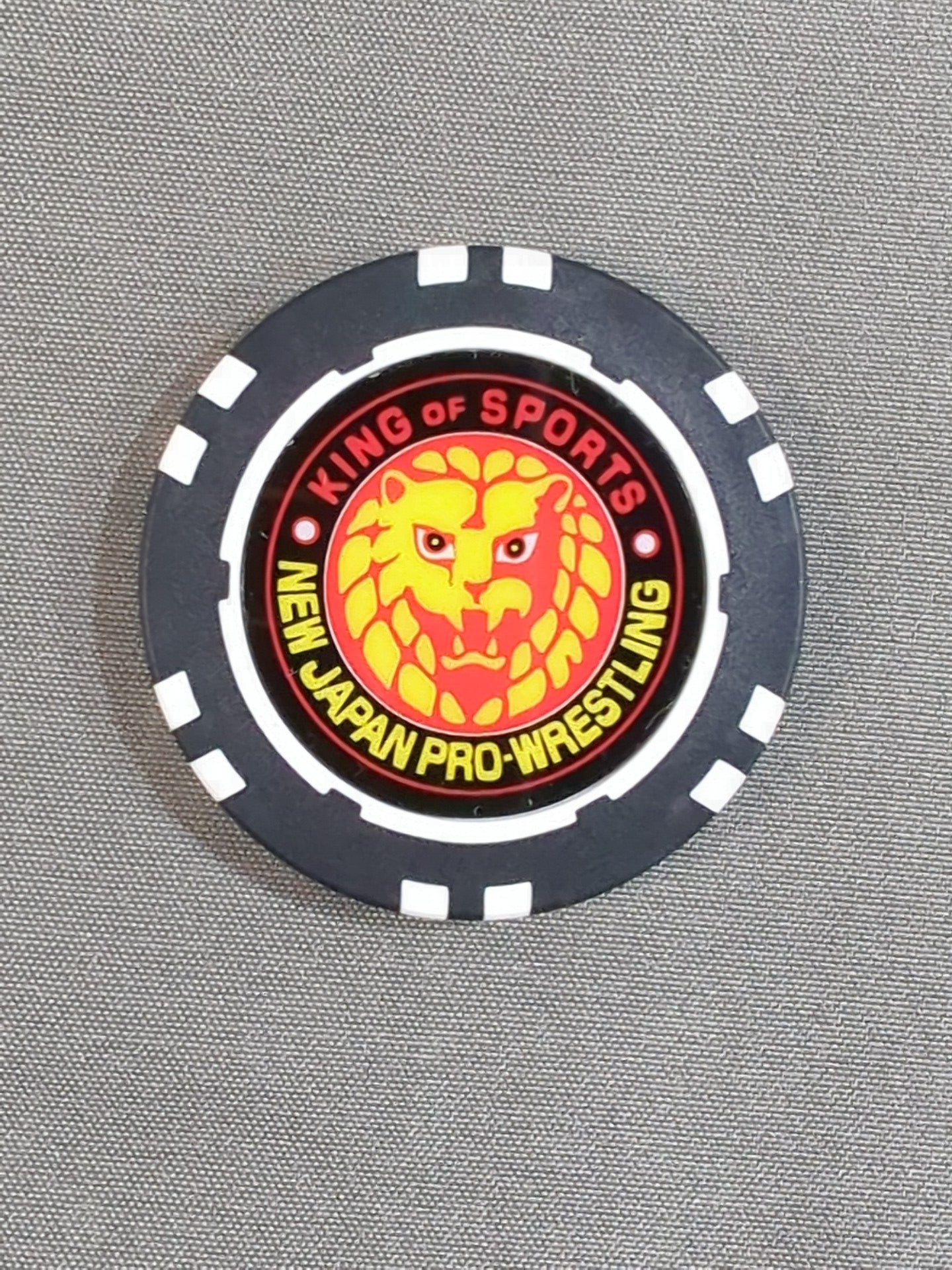 G1 CLIMAX 29 コイン コレクション ケニー・オメガ