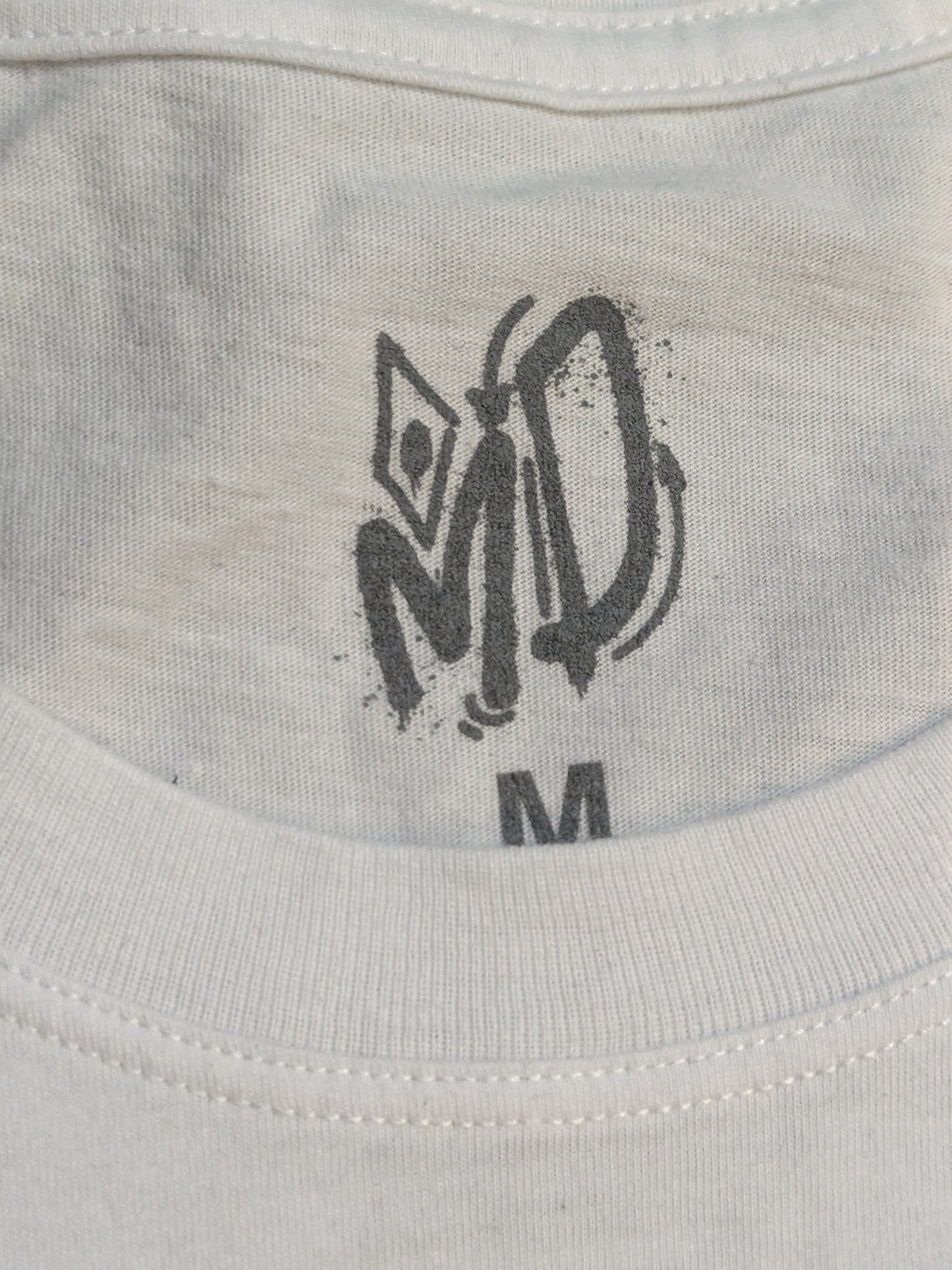 マスカラ・ドラダ ピクチャーTシャツ