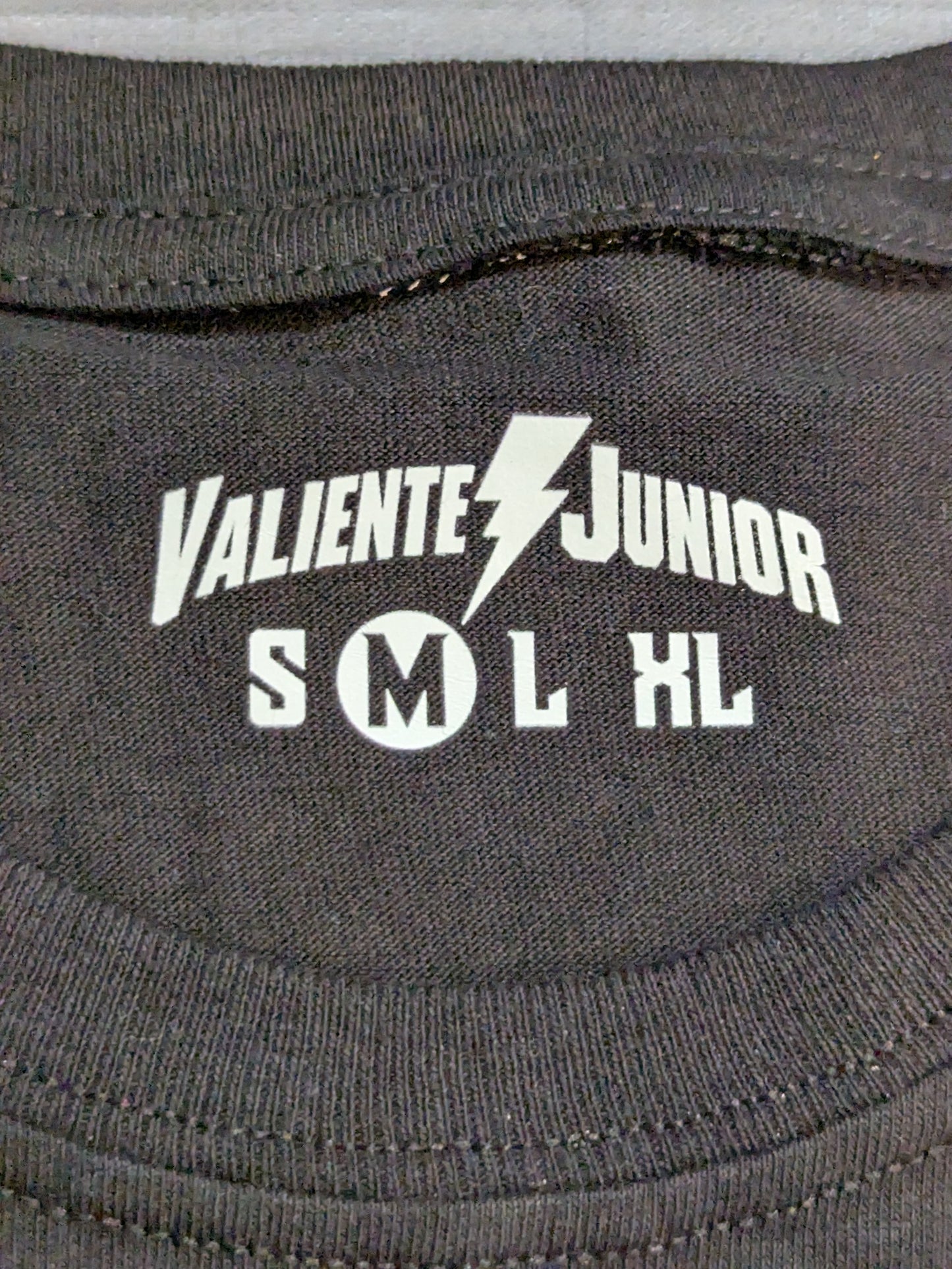 バリエンテ・ジュニア ピクチャーTシャツ