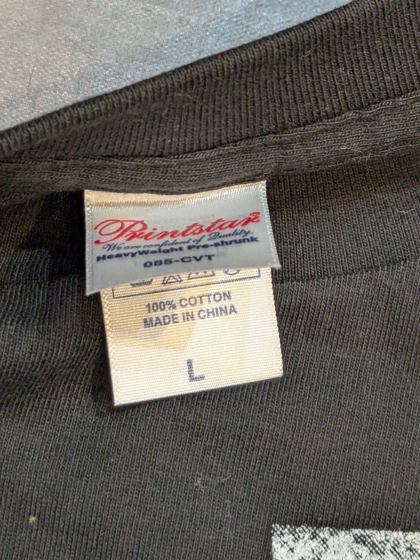 葛西純「Beauty MURDER」Tシャツ