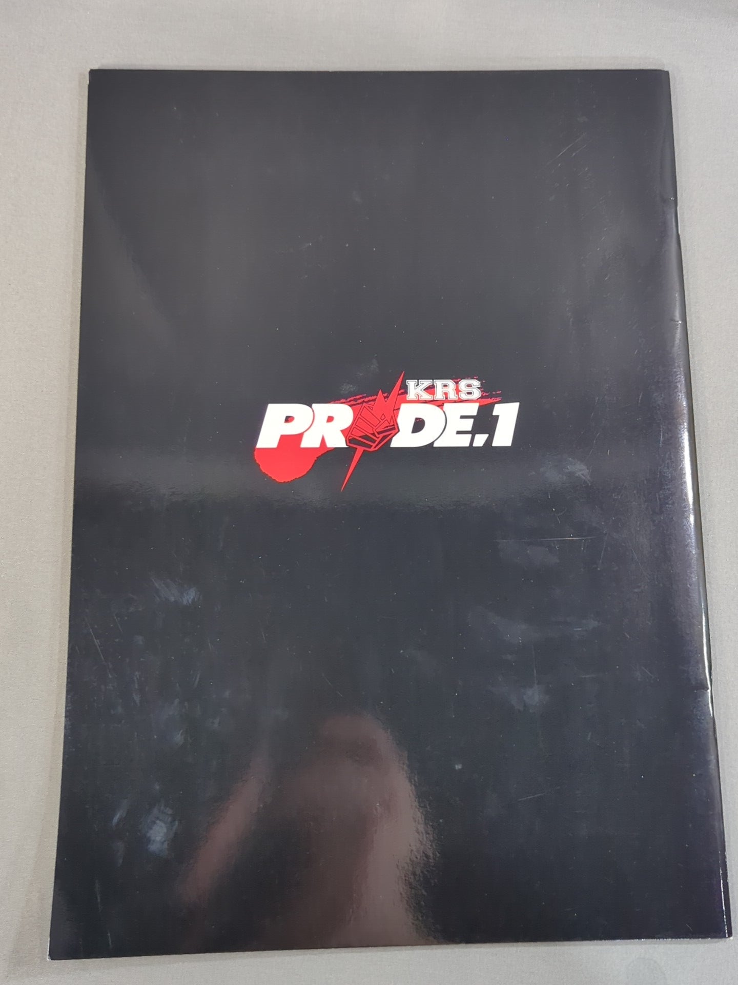 PRIDE.1